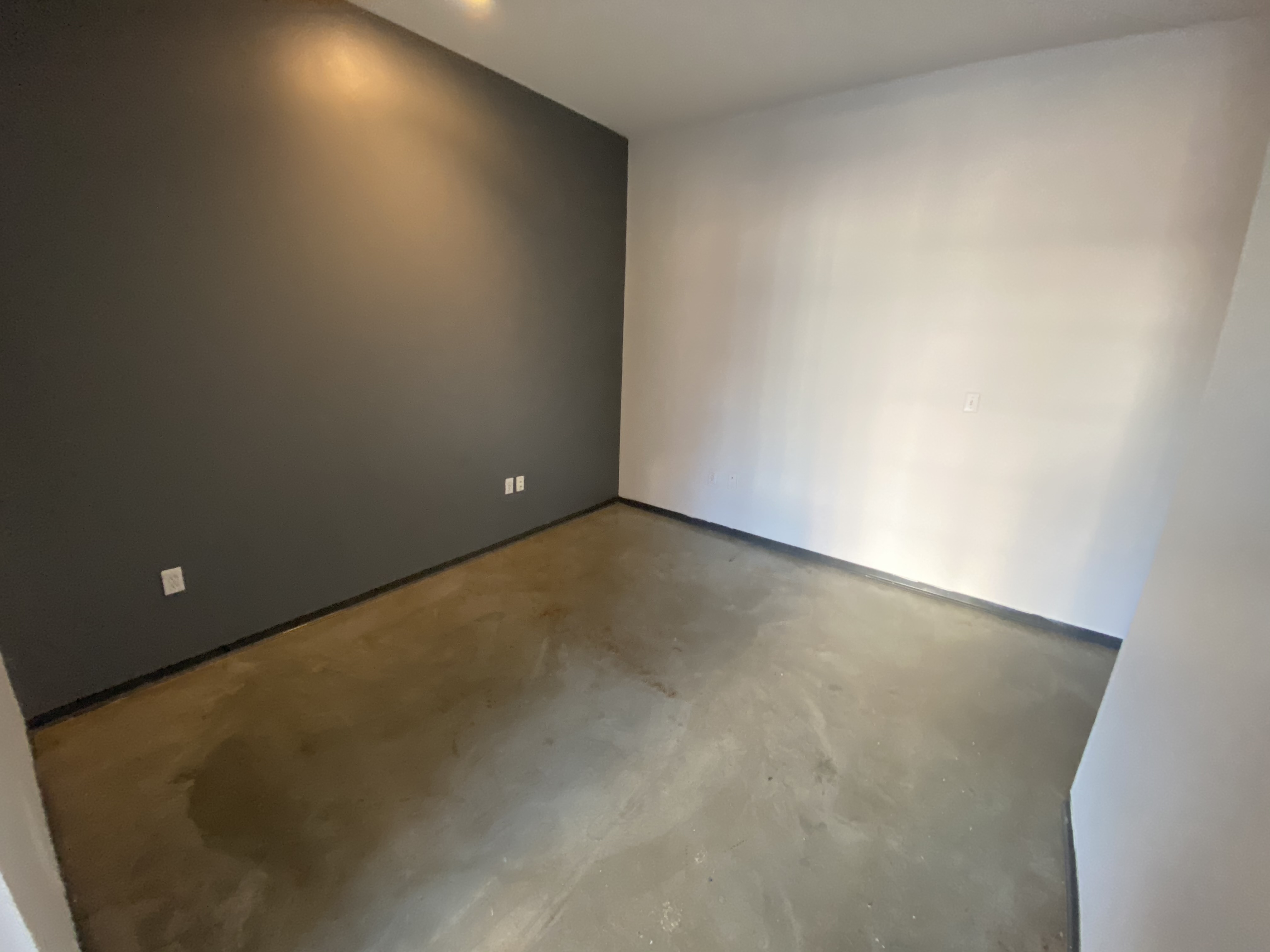 160 East Berkeley St, South End