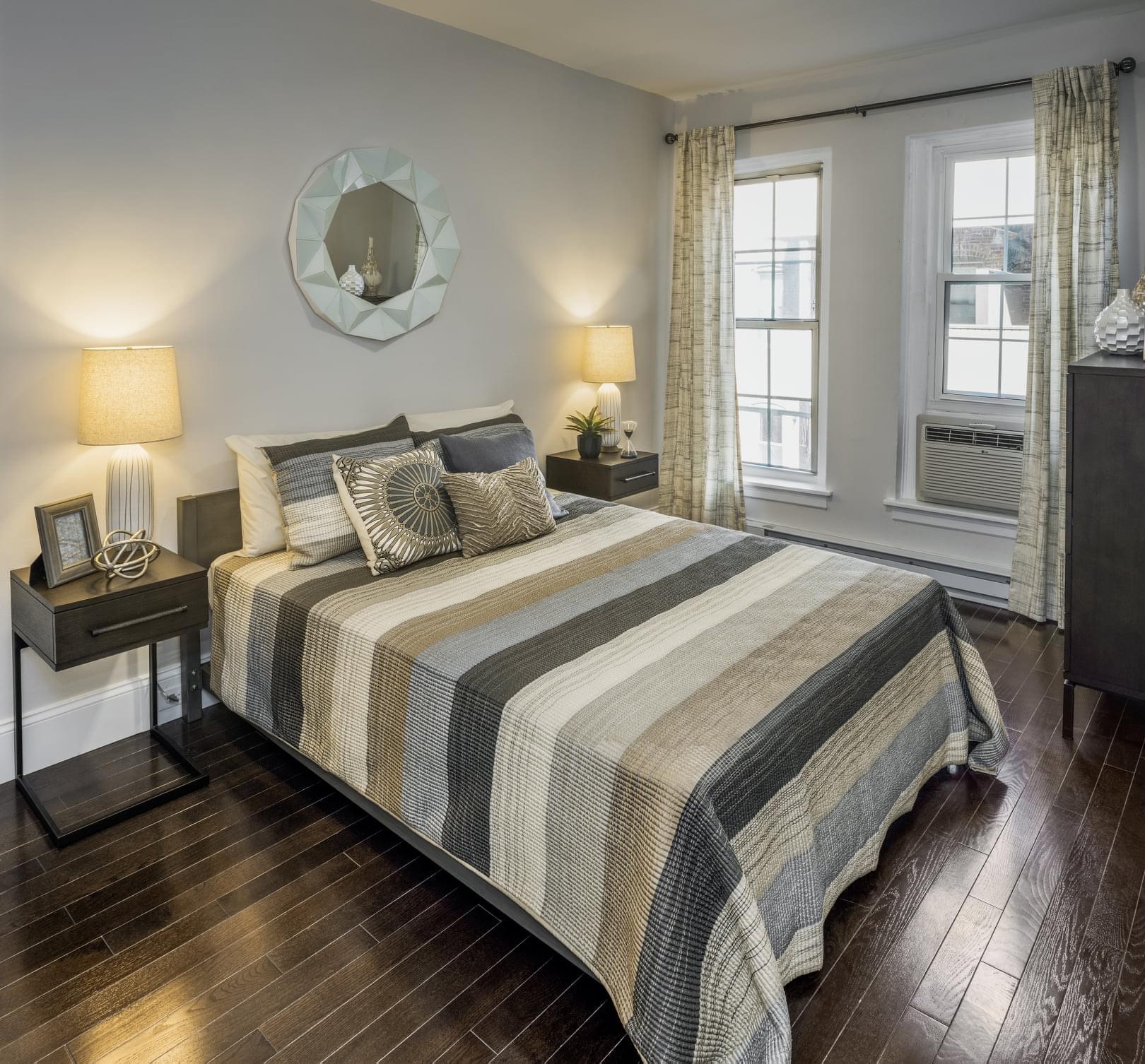 16 Clearway St, Back Bay