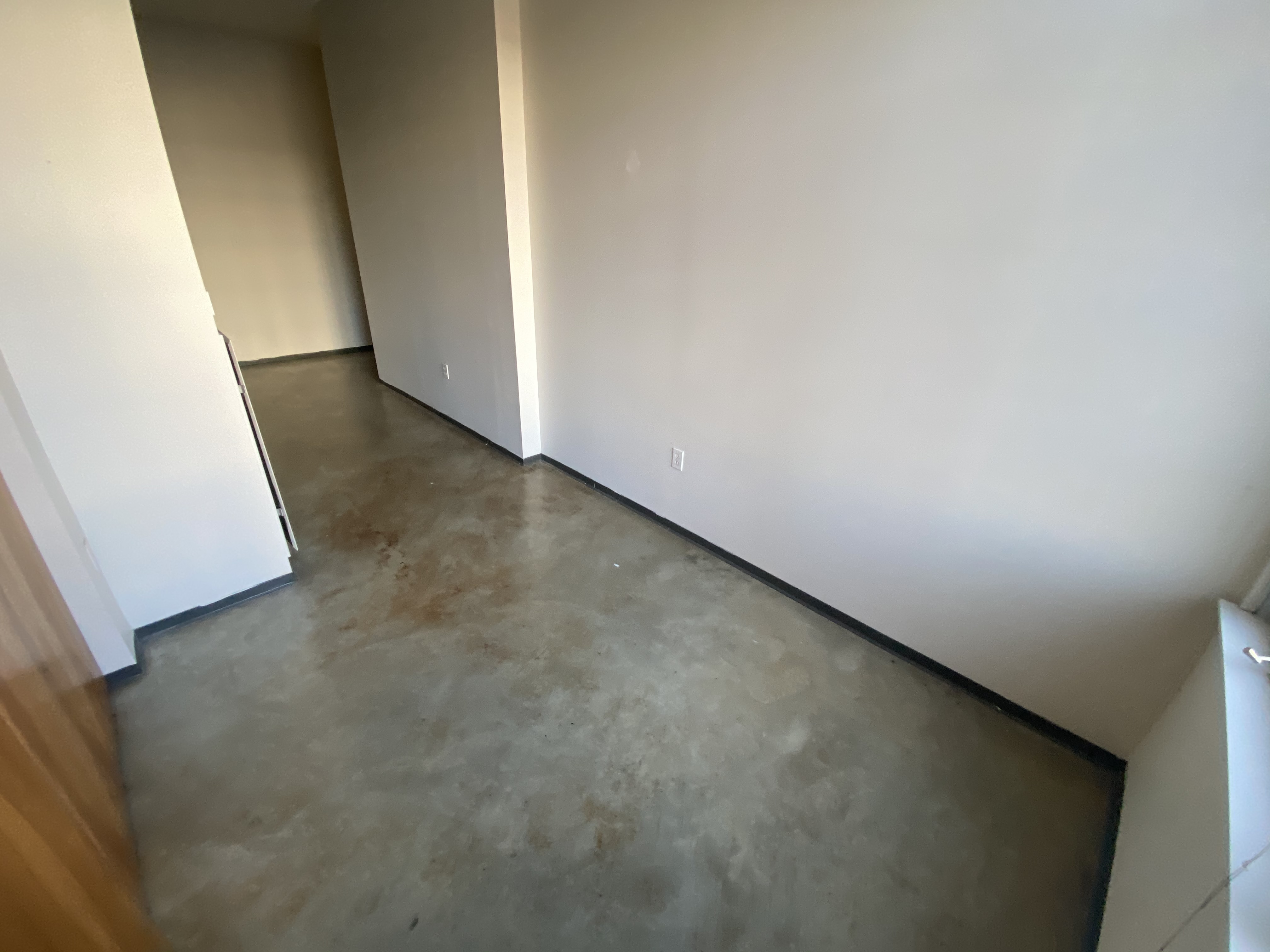 160 East Berkeley St, South End