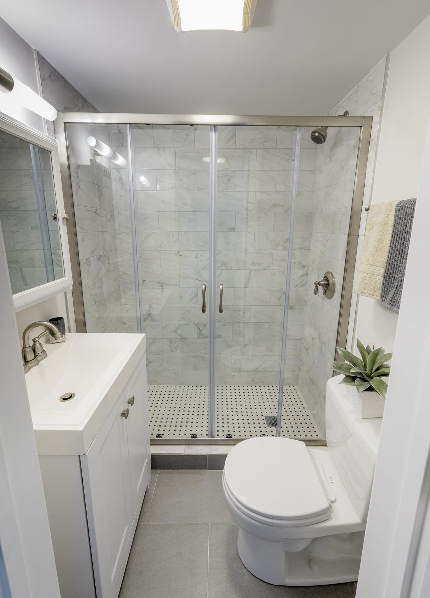 16 Clearway St, Back Bay