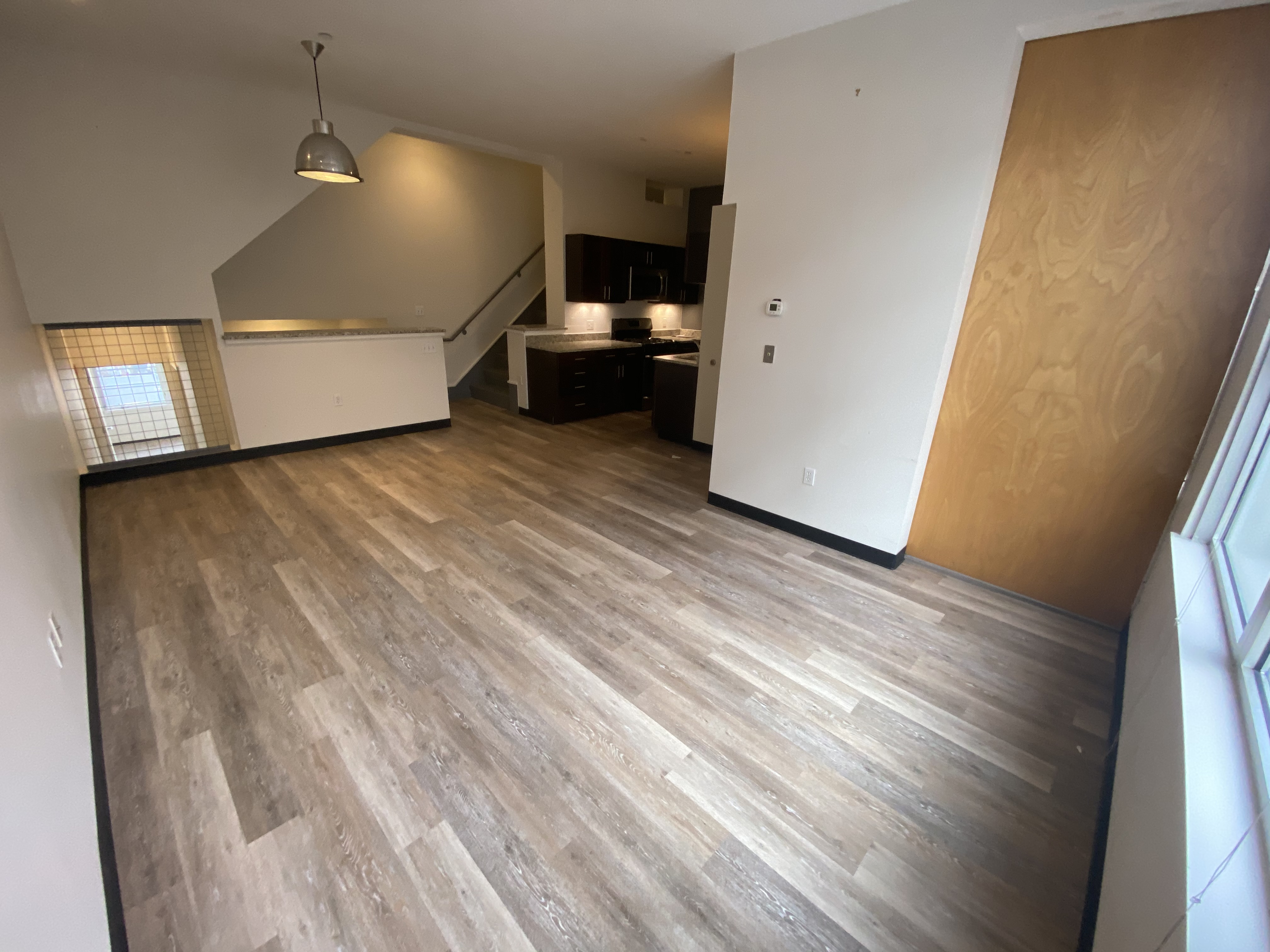 160 East Berkeley St, South End