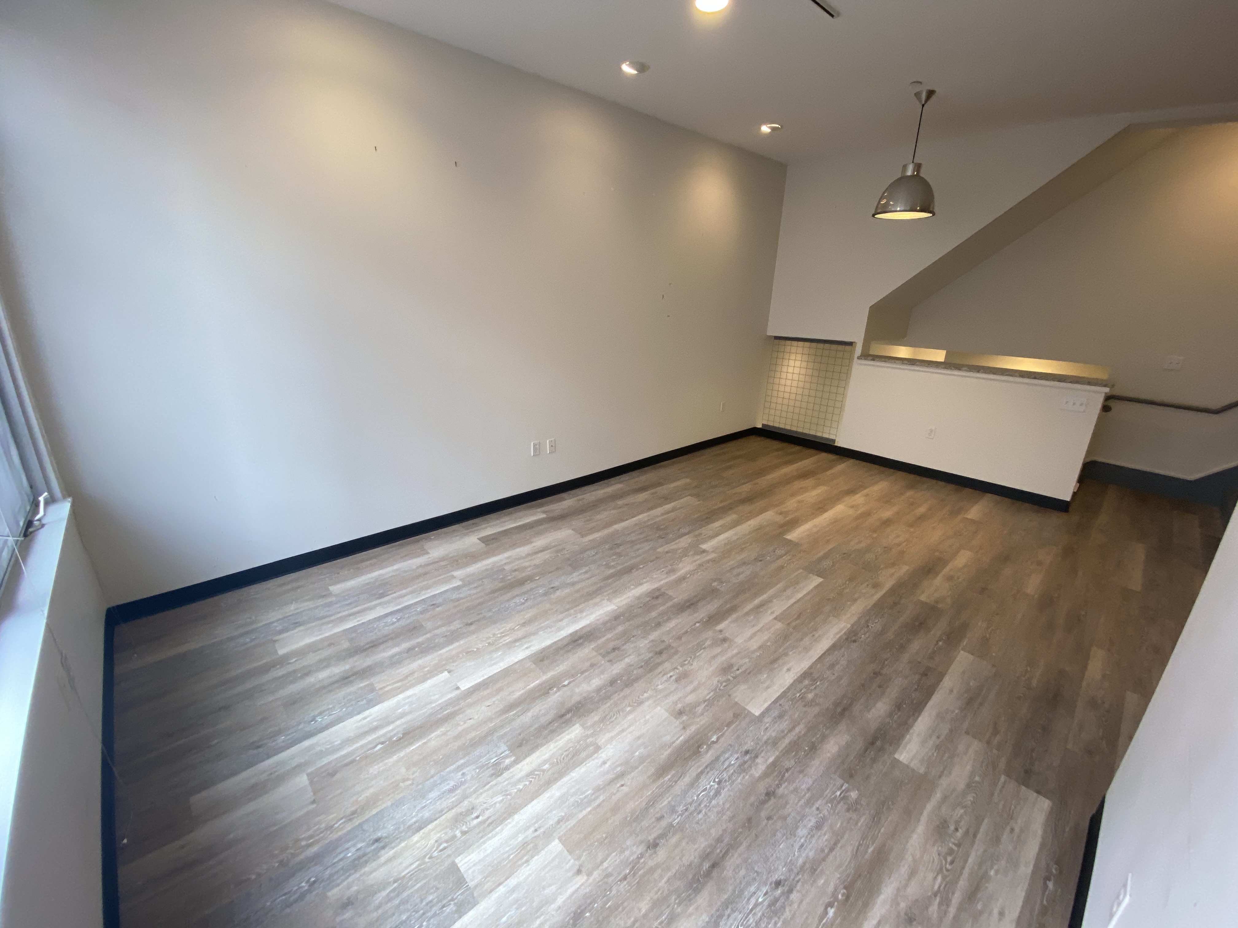 160 East Berkeley St, South End