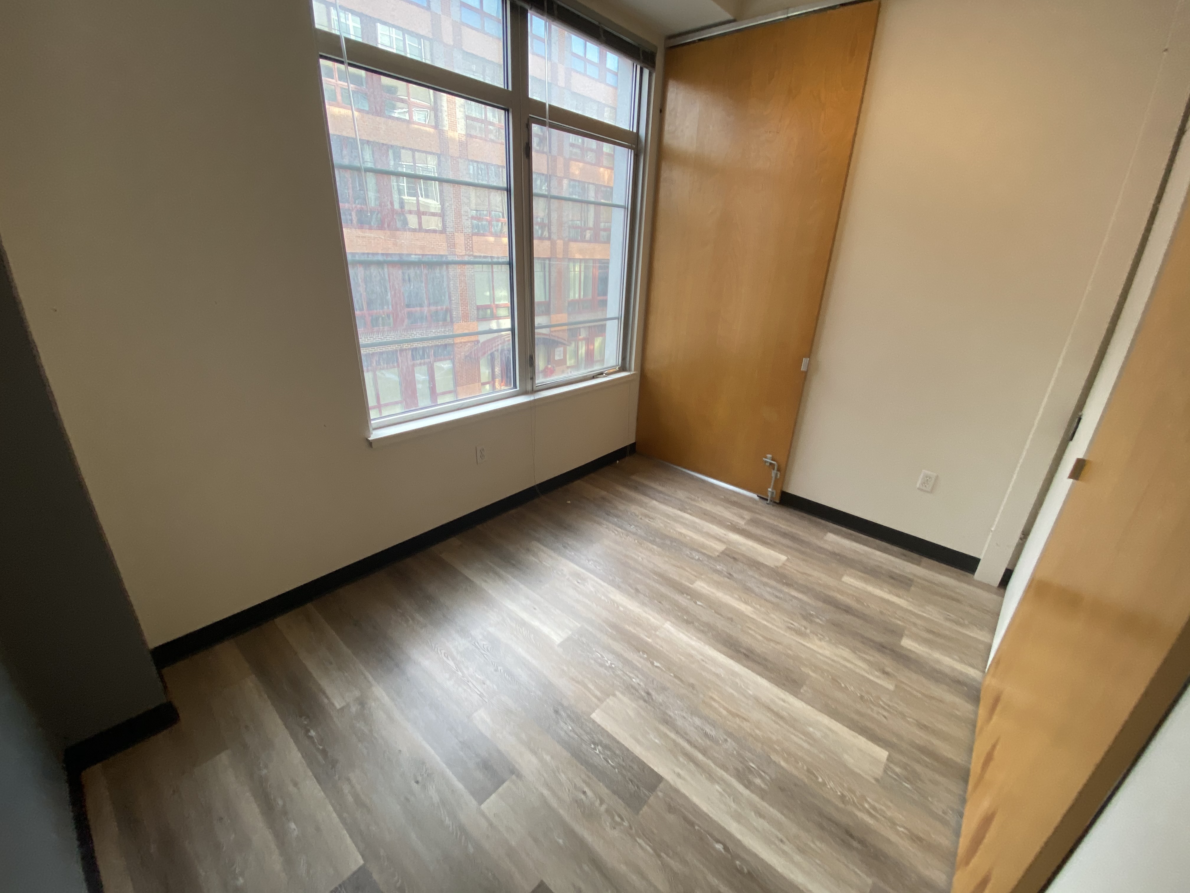 160 East Berkeley St, South End