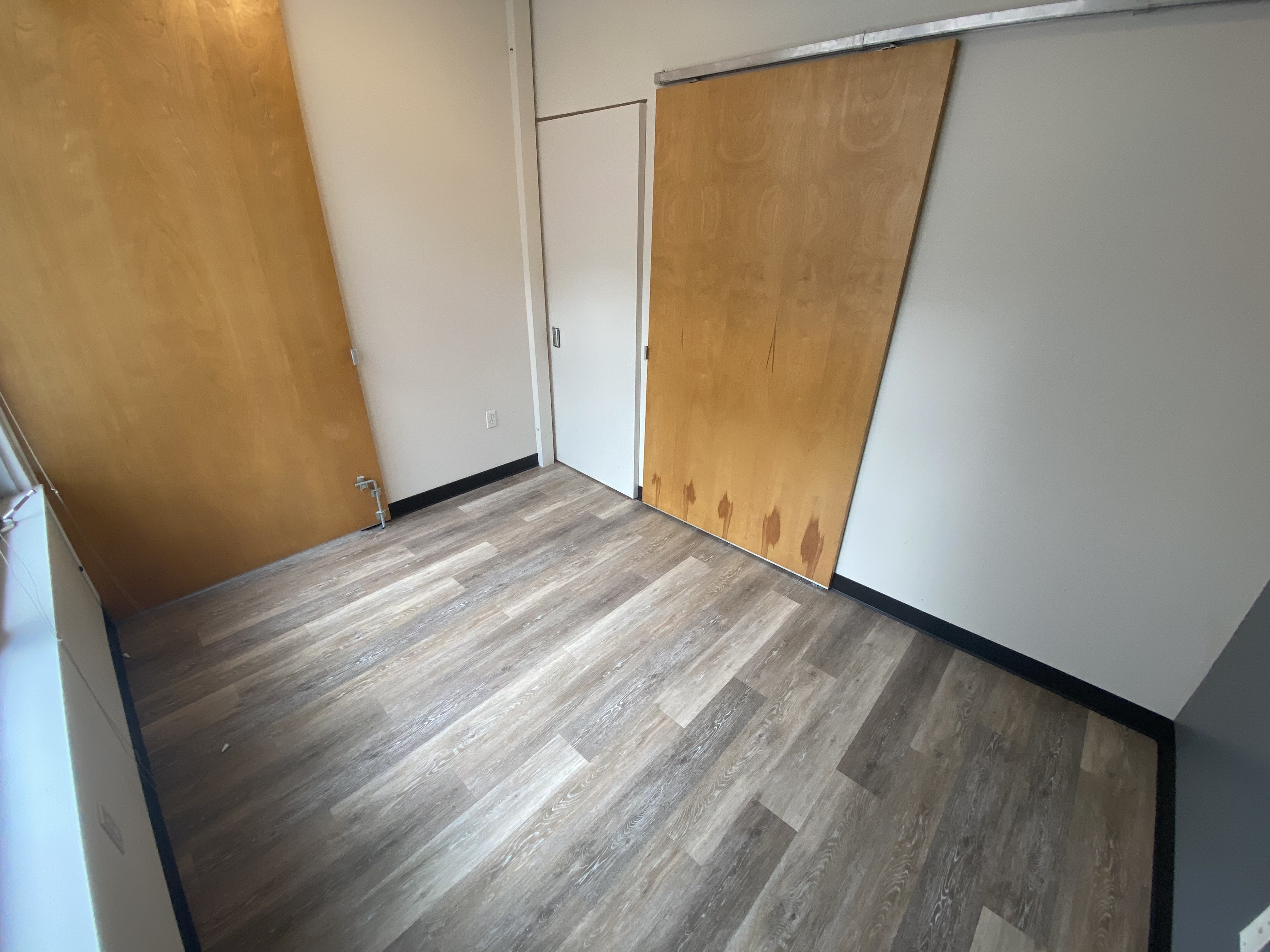 160 East Berkeley St, South End