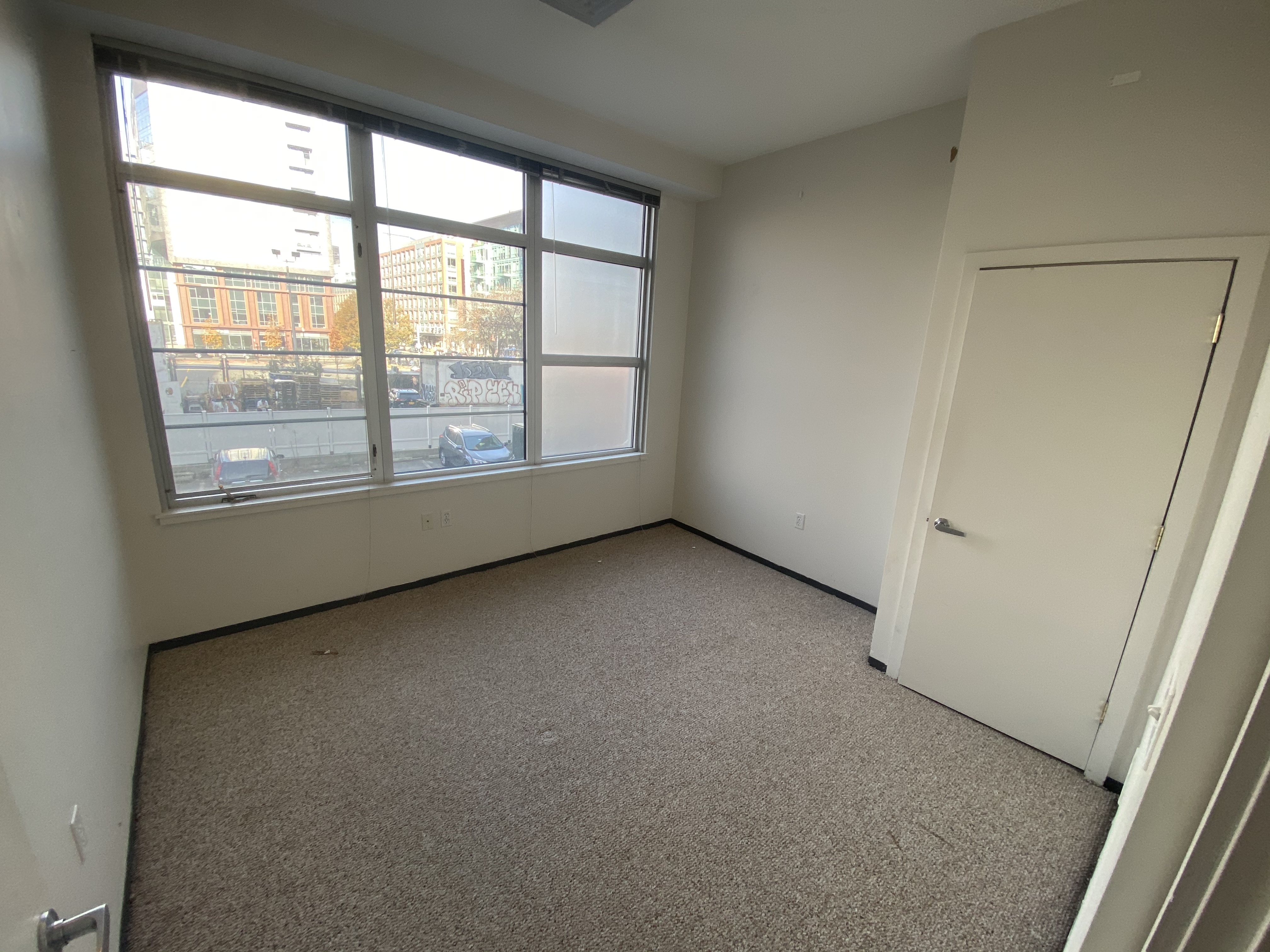 160 East Berkeley St, South End