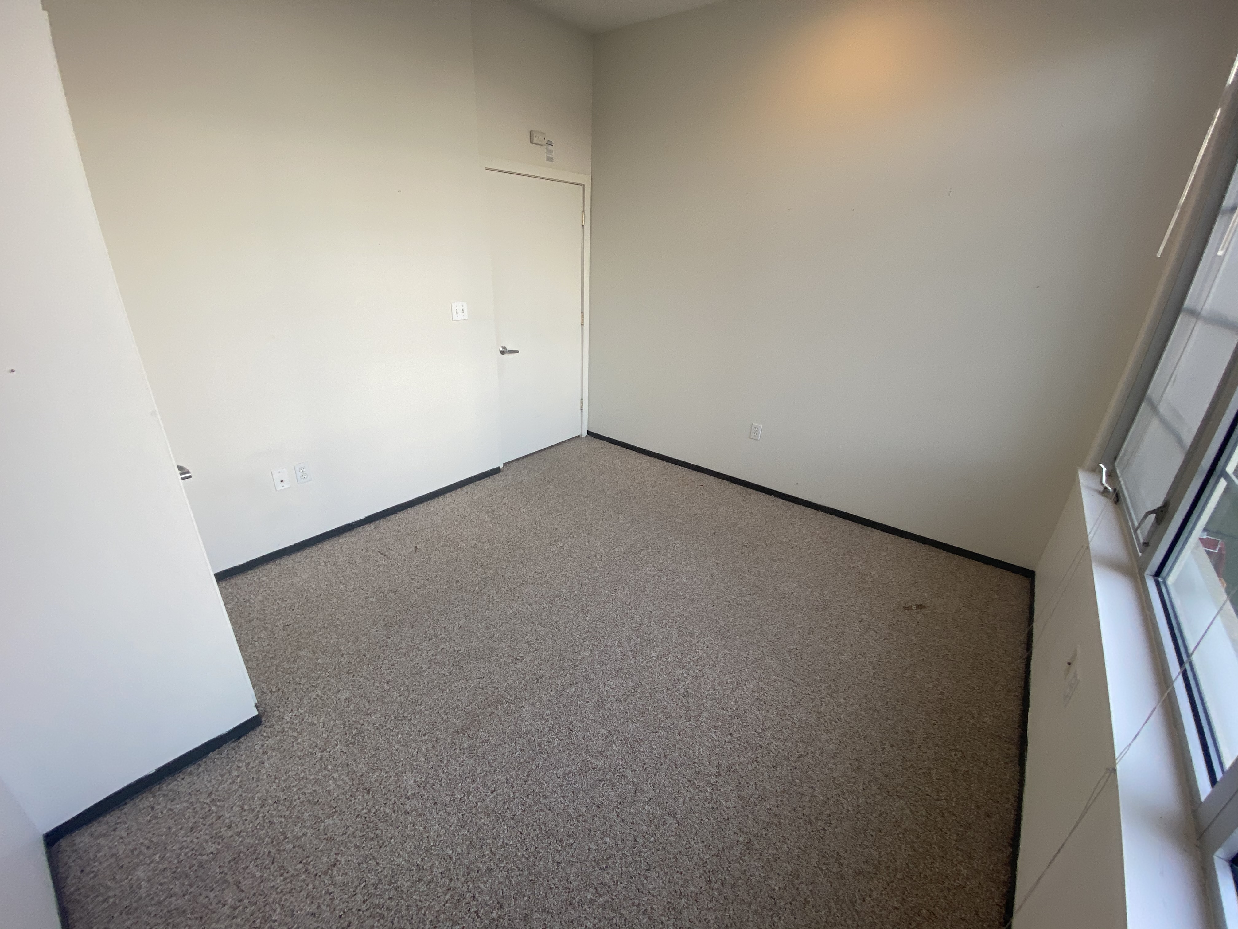 160 East Berkeley St, South End