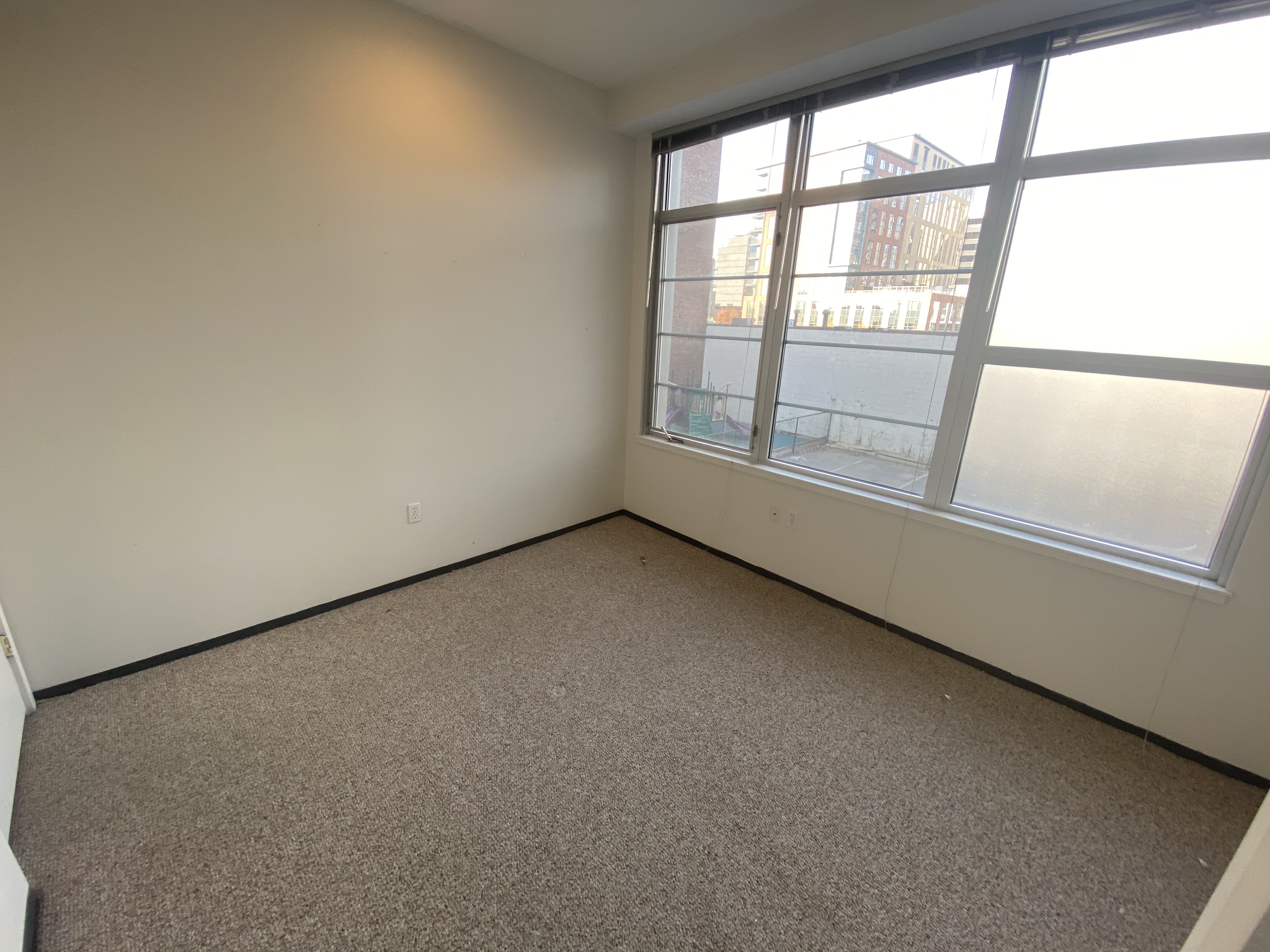 160 East Berkeley St, South End