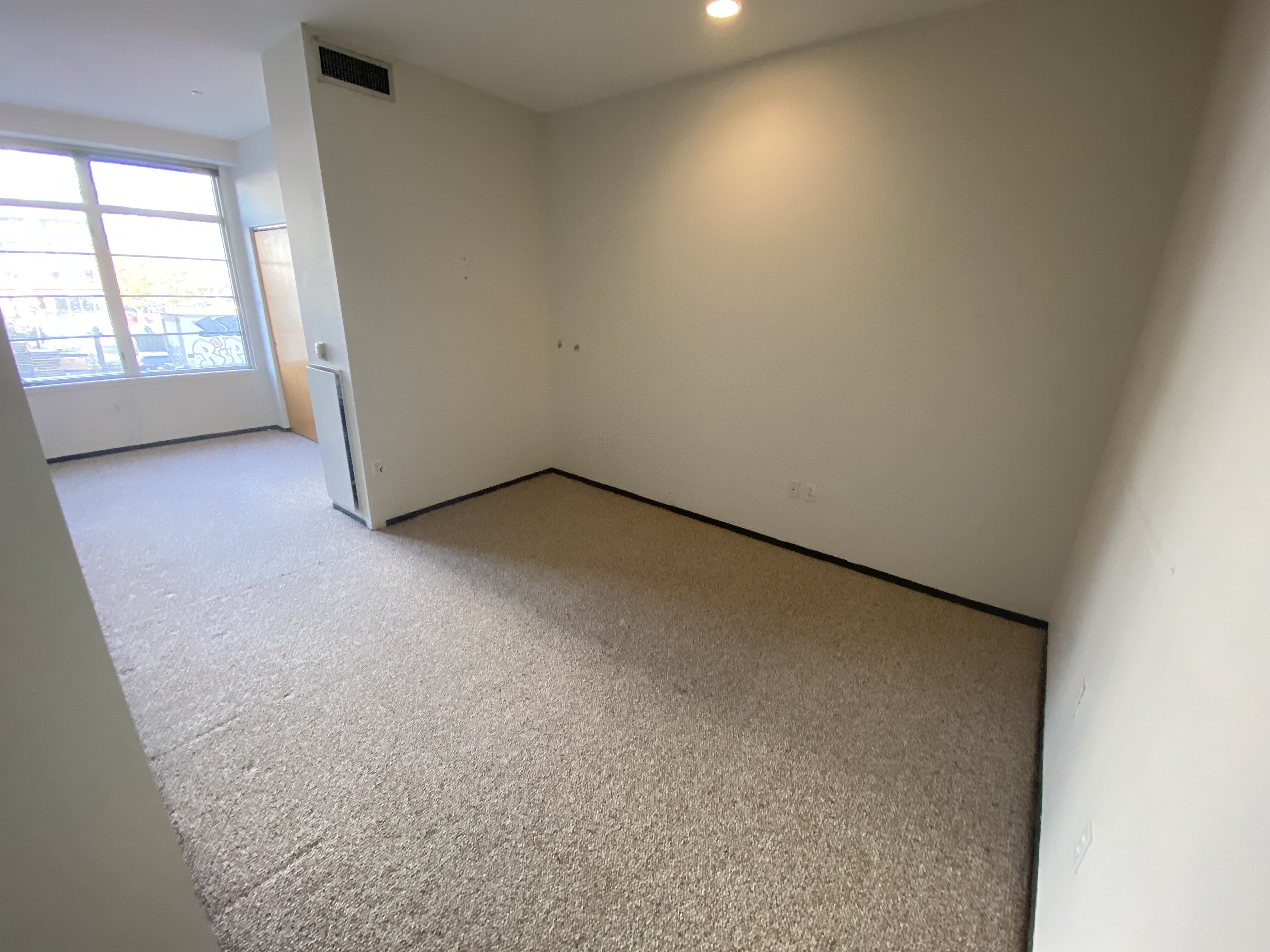 160 East Berkeley St, South End