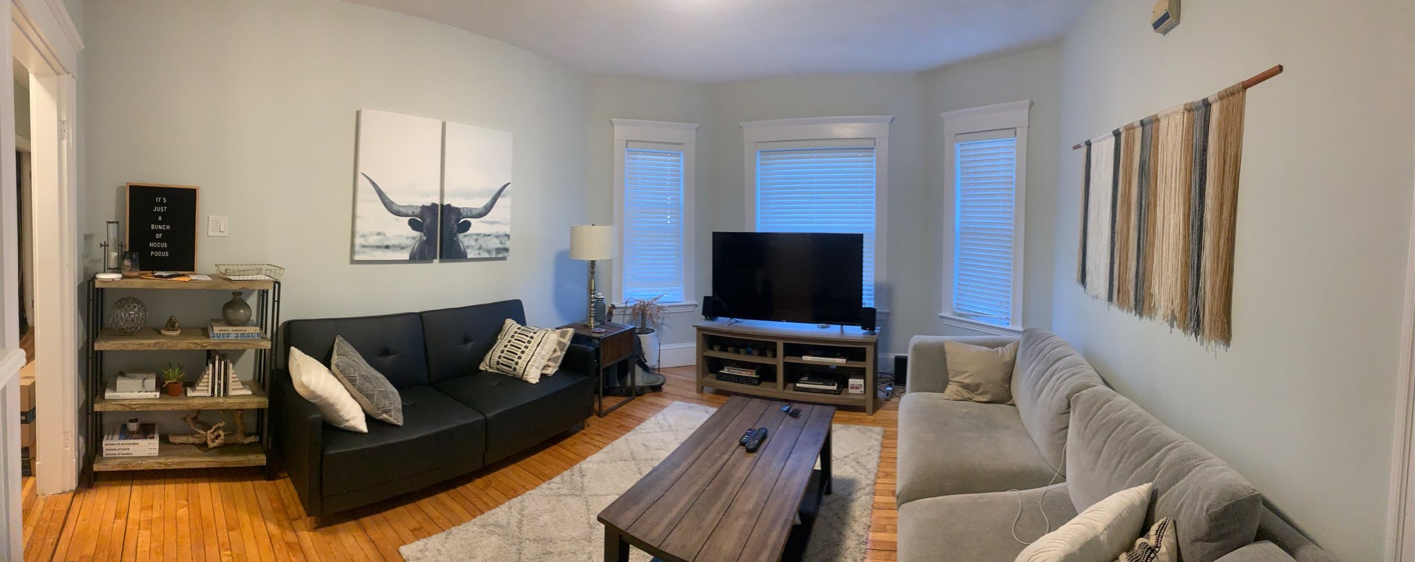 3 bed, 1 bath apartment for rent at 410 Medford St Unit 1, East Somerville — photo 1 of 11