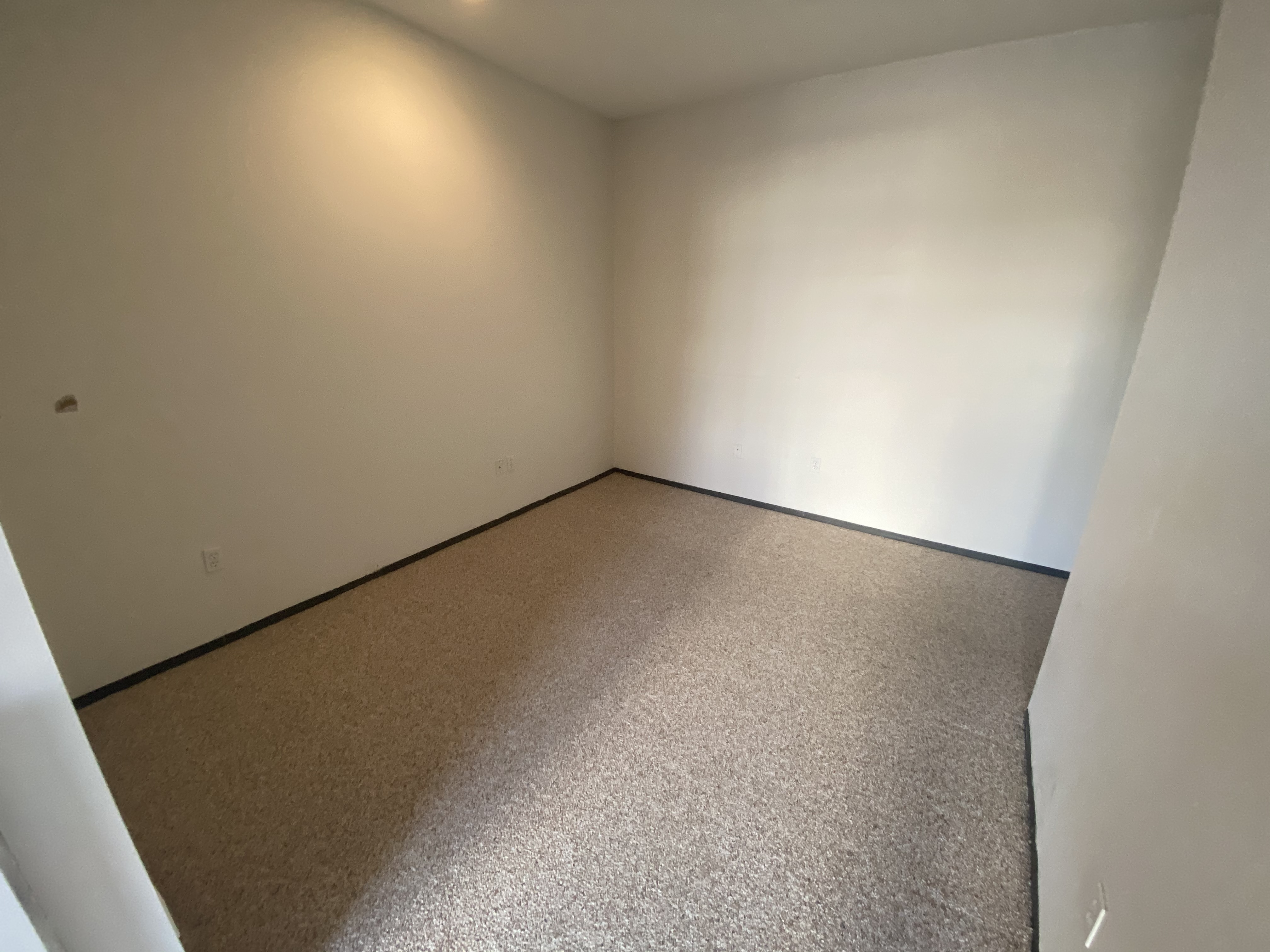 160 East Berkeley St, South End