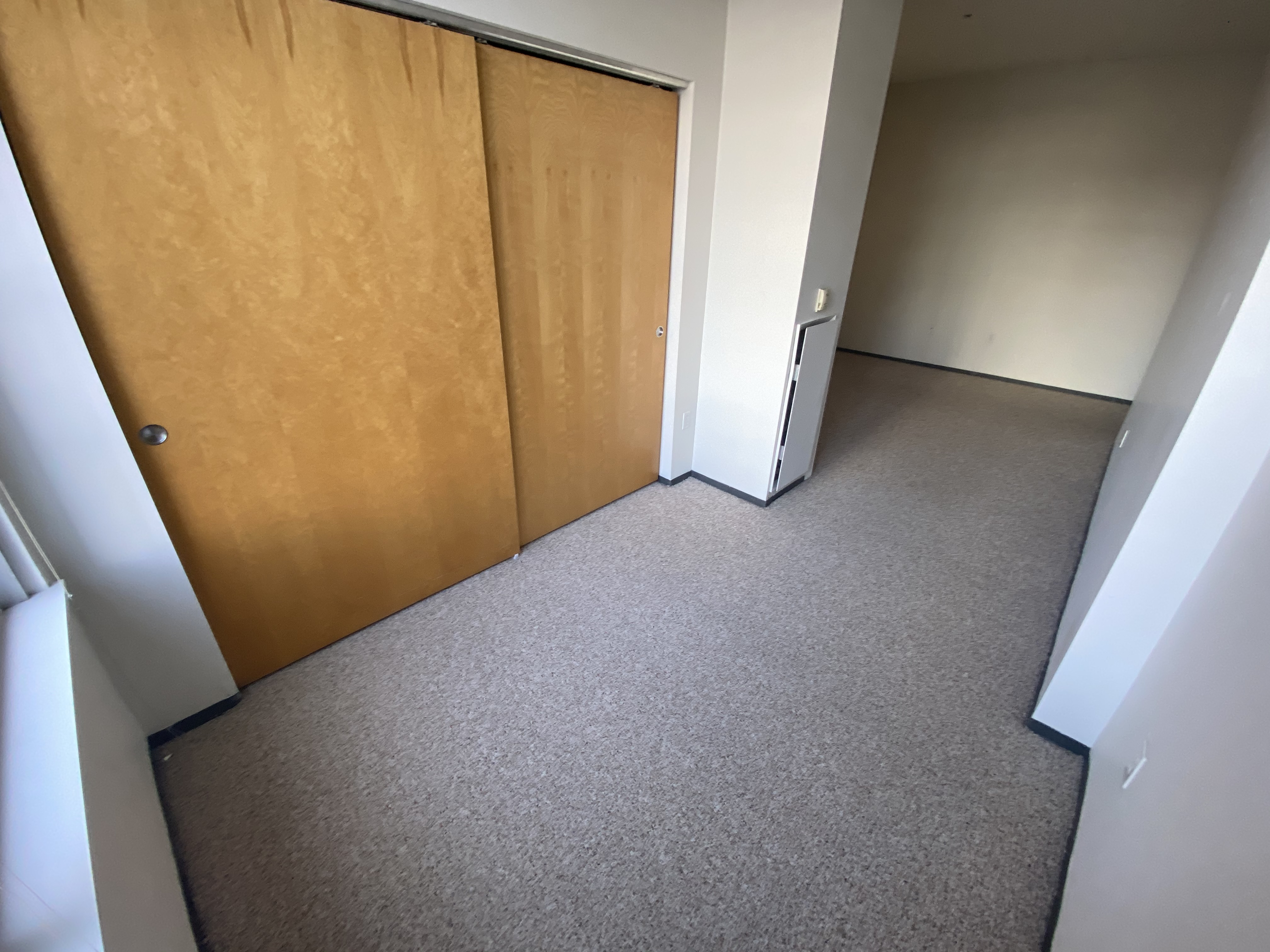 160 East Berkeley St, South End