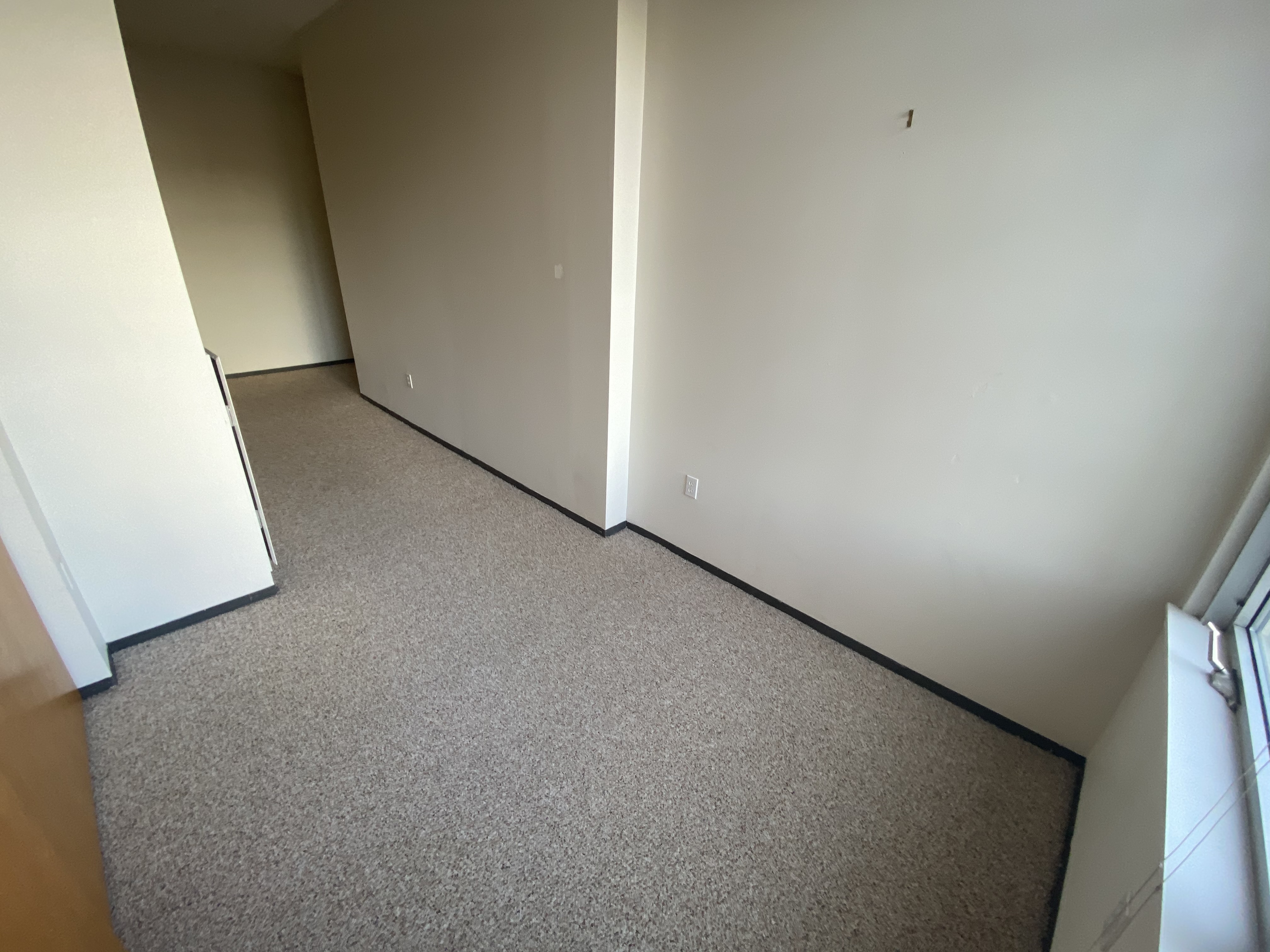 160 East Berkeley St, South End