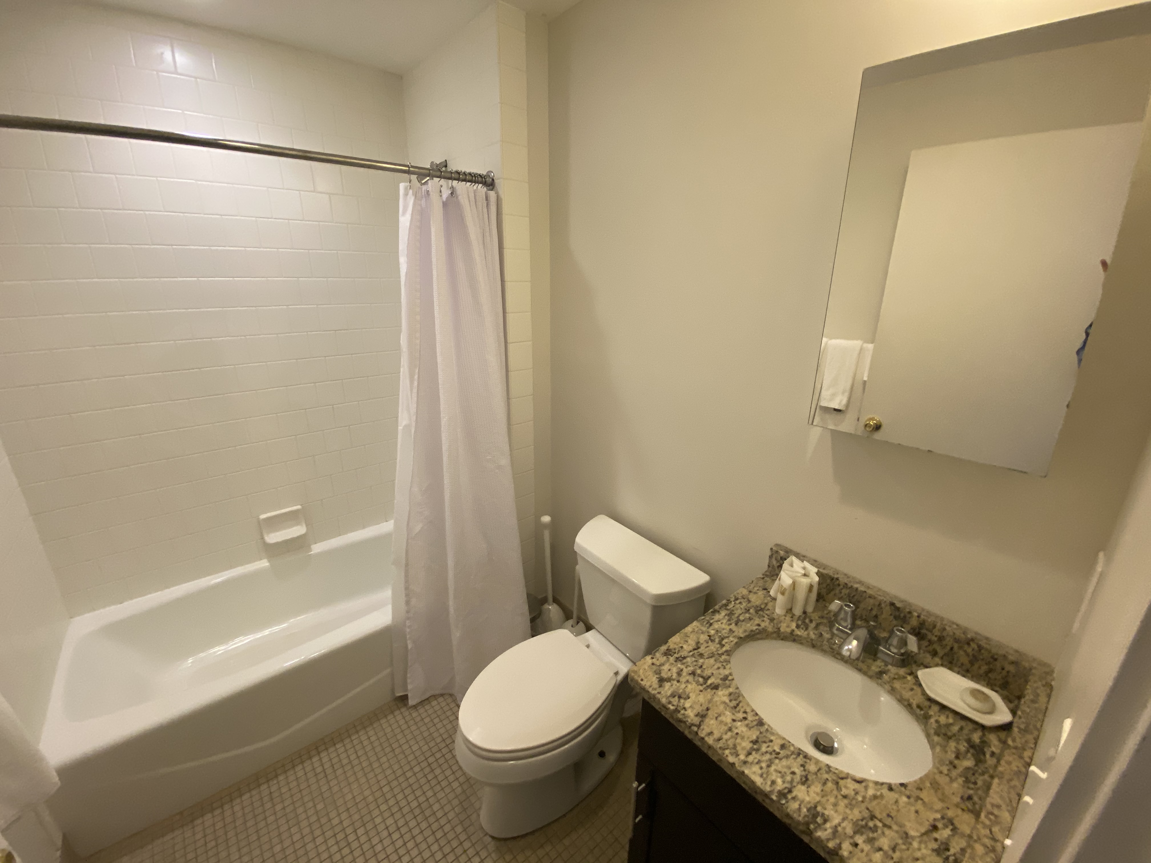 160 East Berkeley St, South End