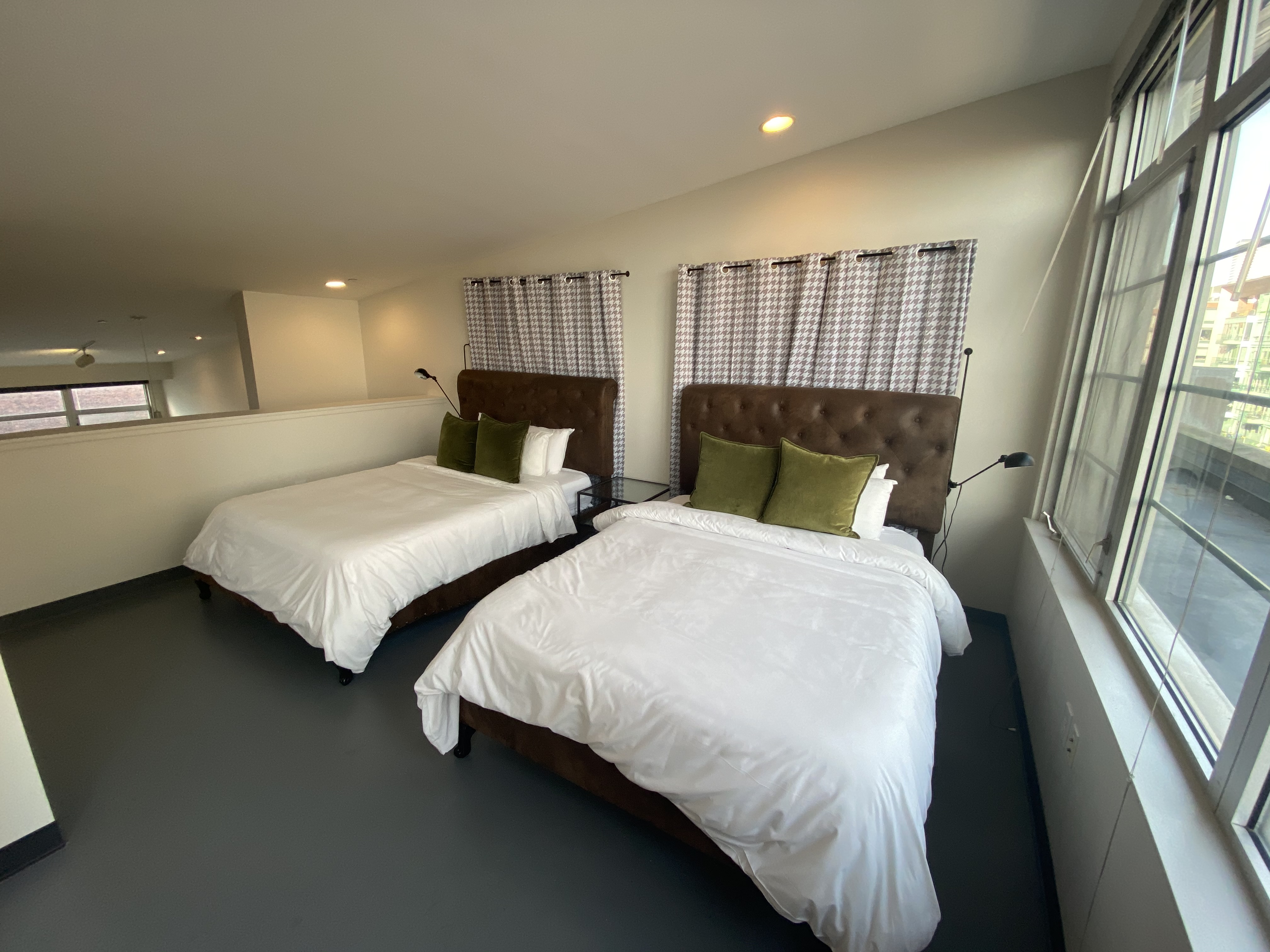 160 East Berkeley St, South End