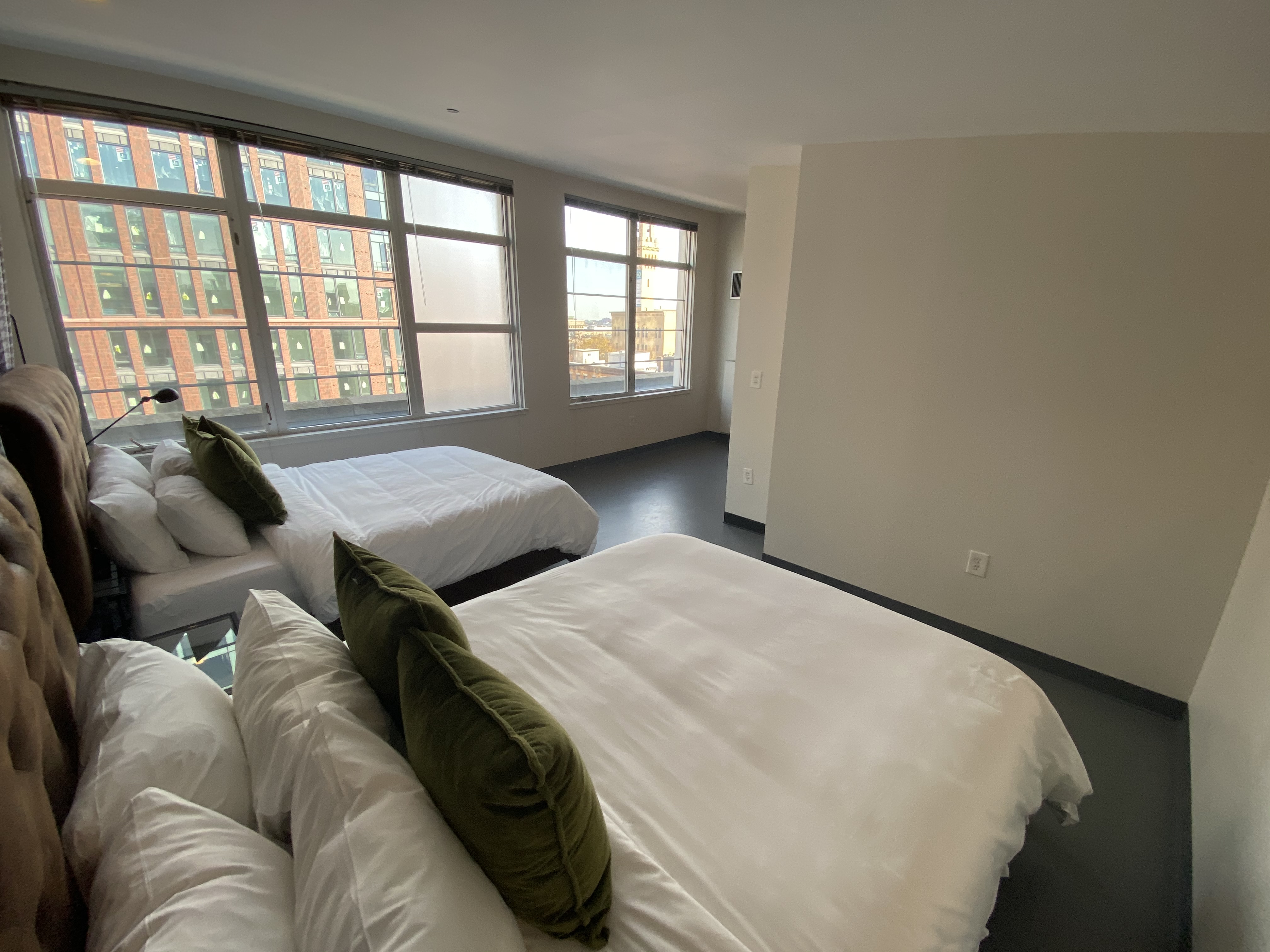 160 East Berkeley St, South End