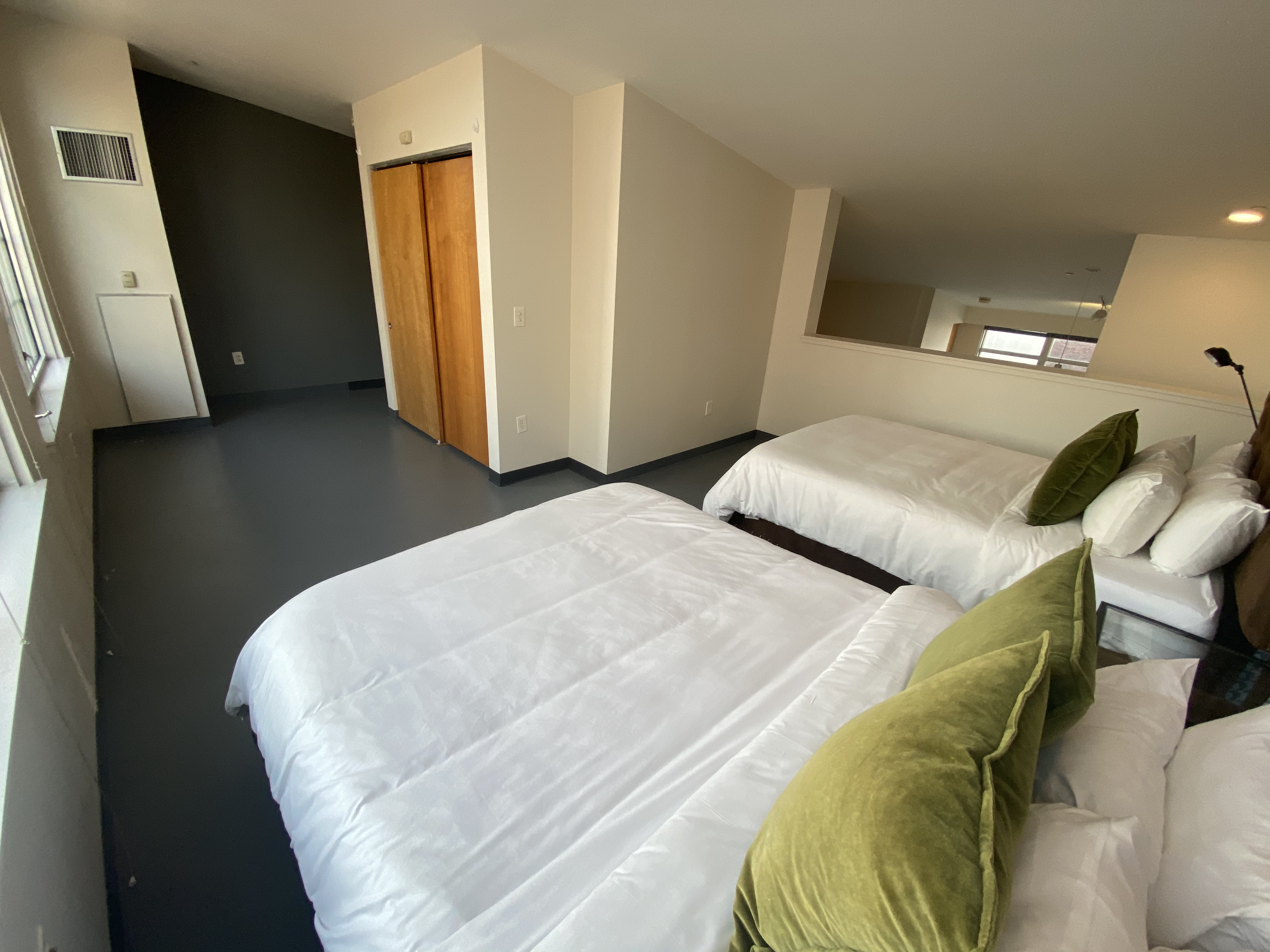 160 East Berkeley St, South End