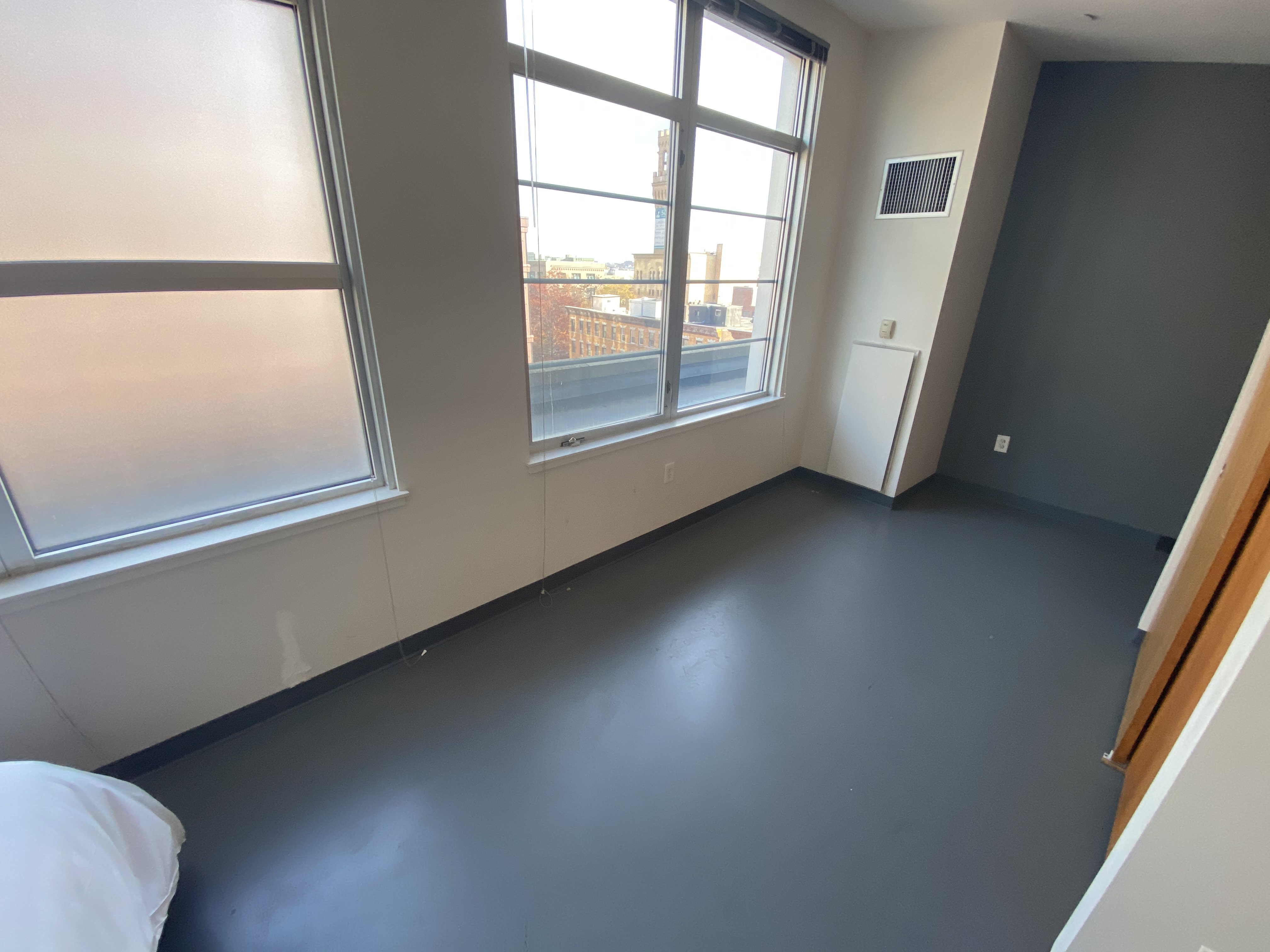 160 East Berkeley St, South End