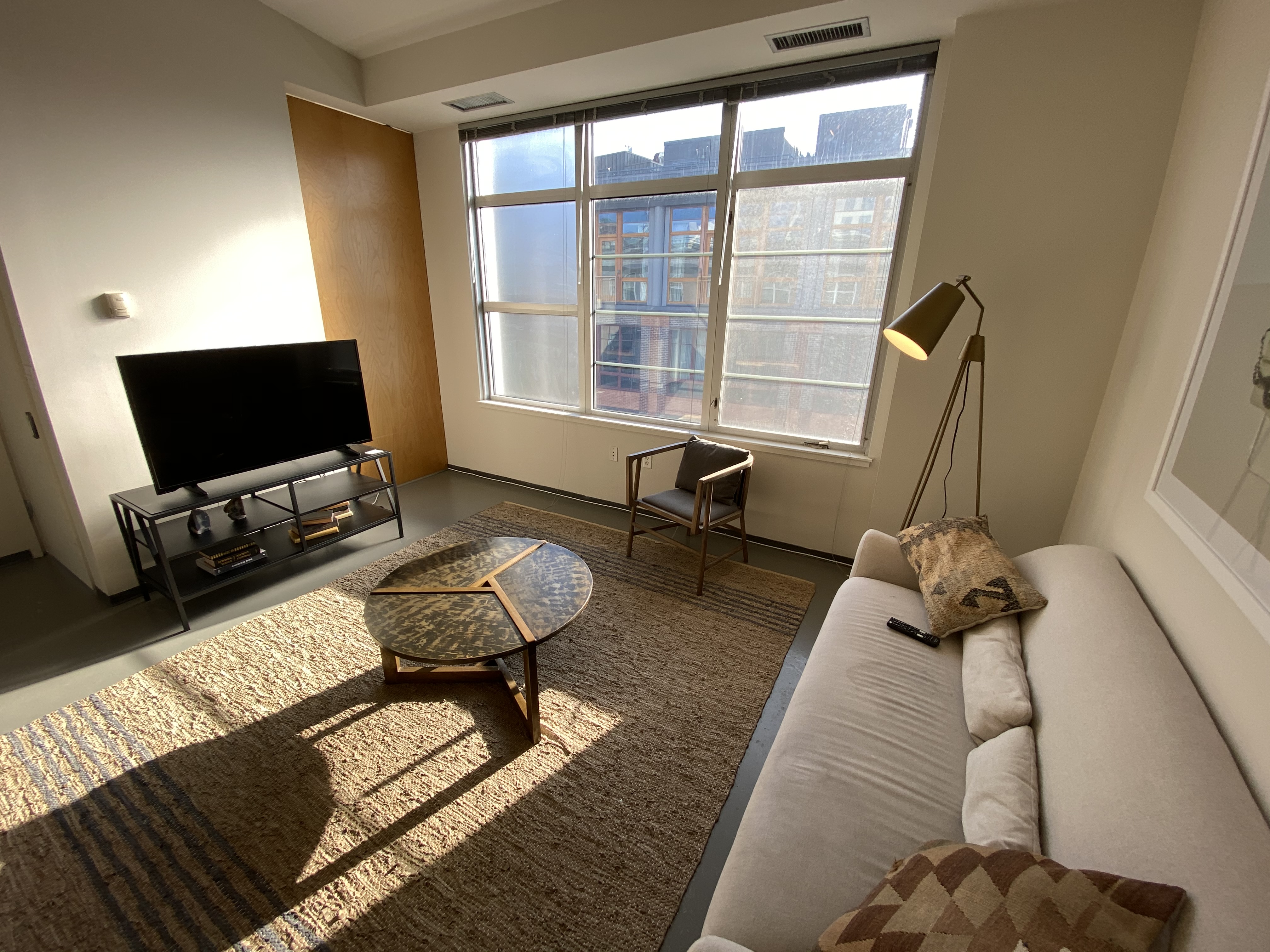 160 East Berkeley St, South End