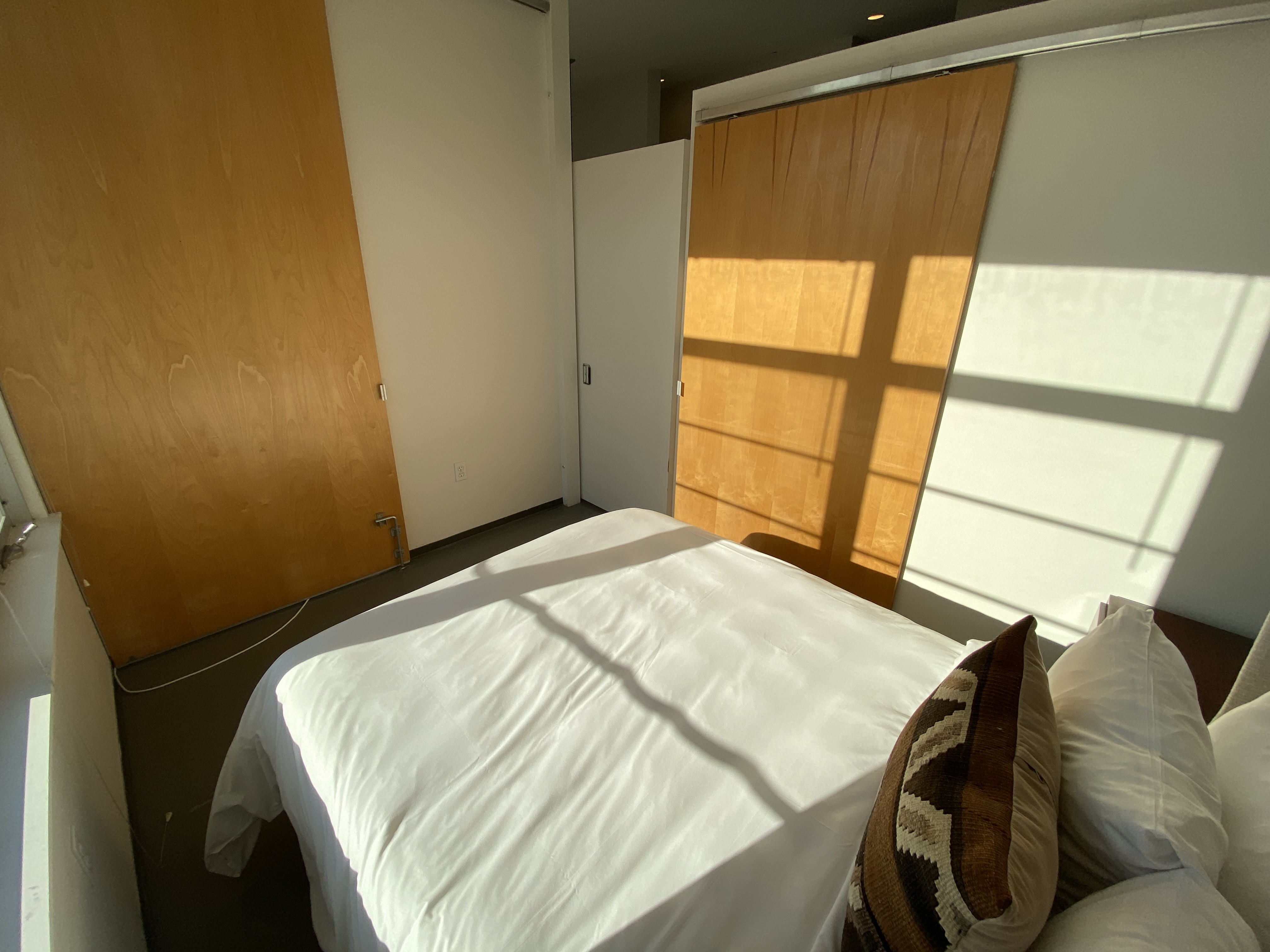 160 East Berkeley St, South End