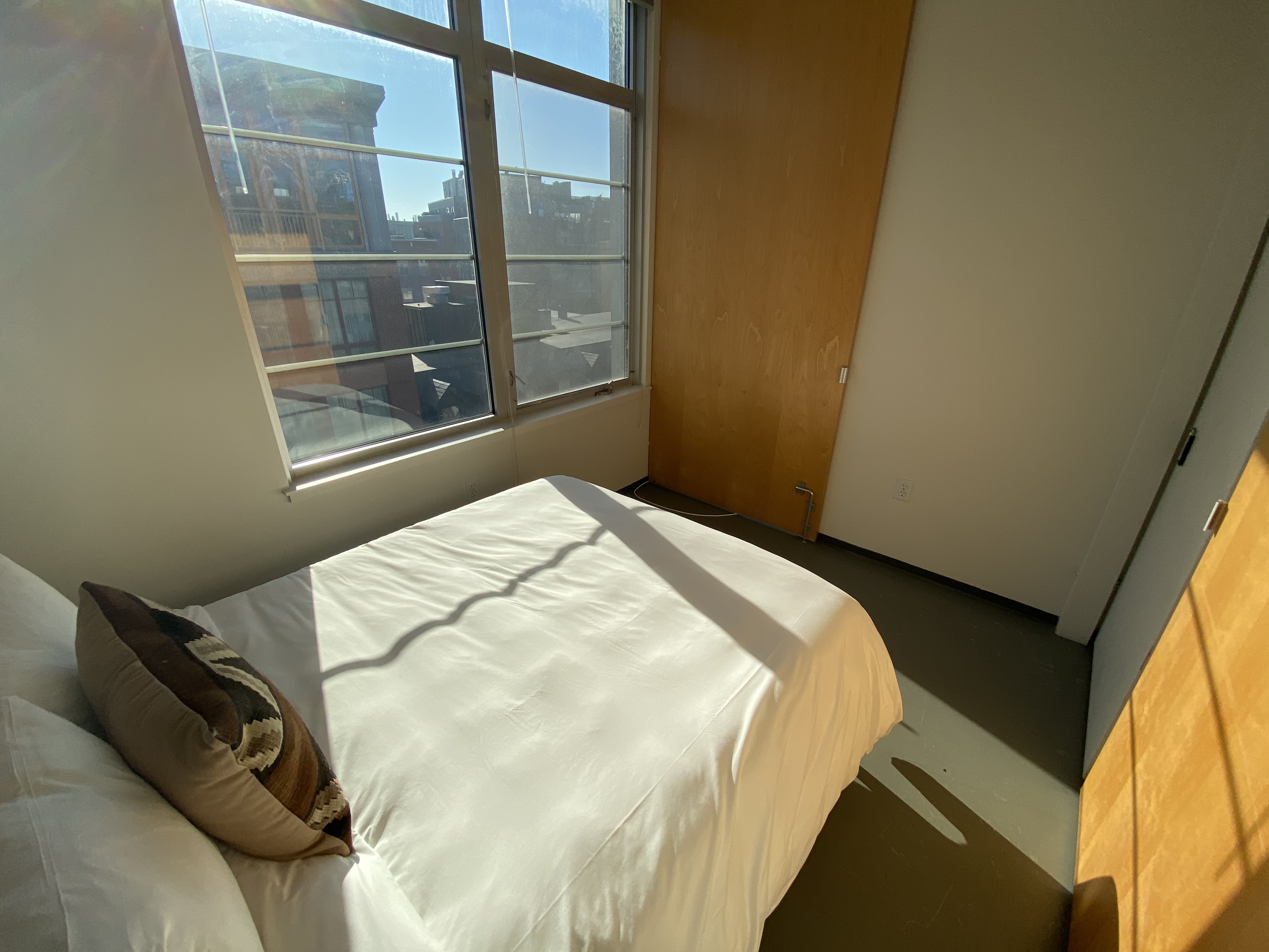 160 East Berkeley St, South End