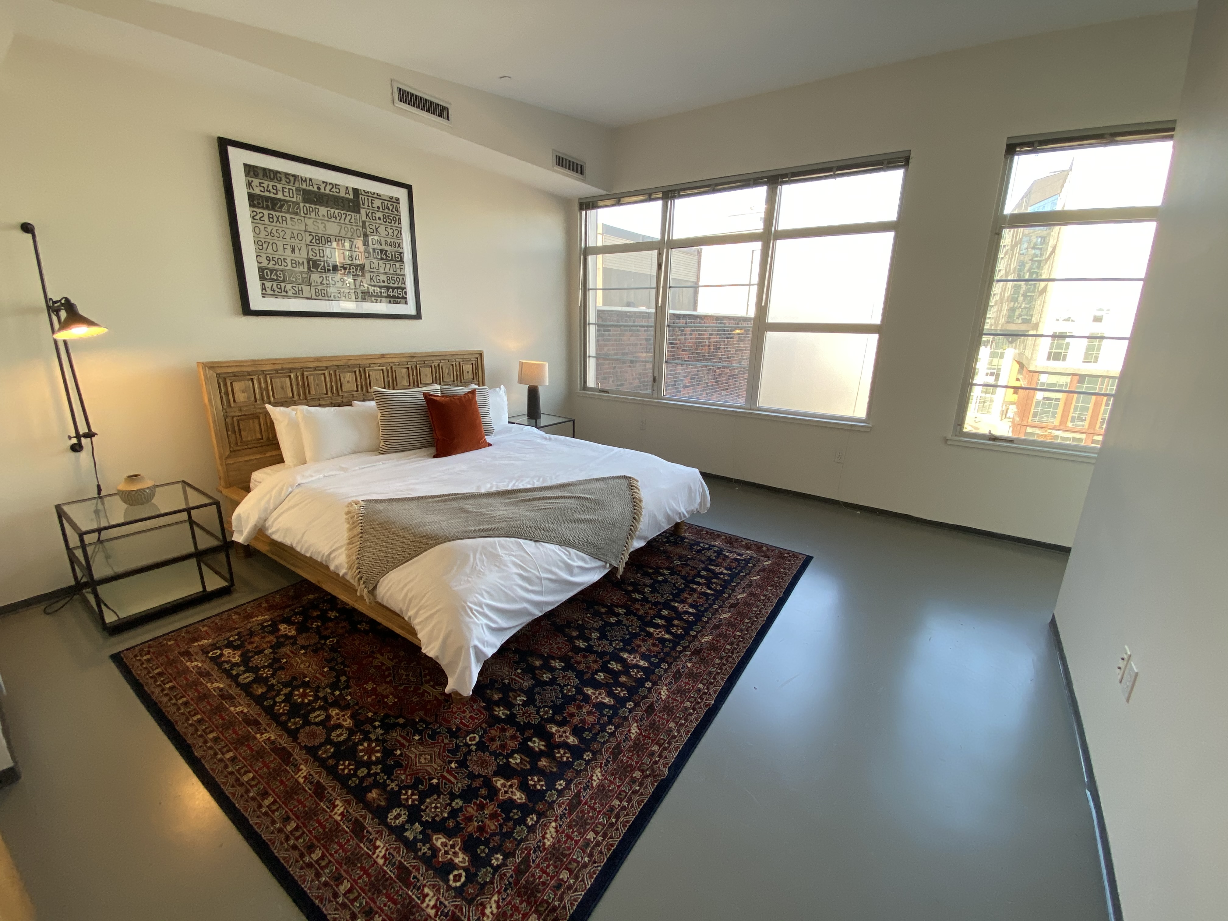 160 East Berkeley St, South End