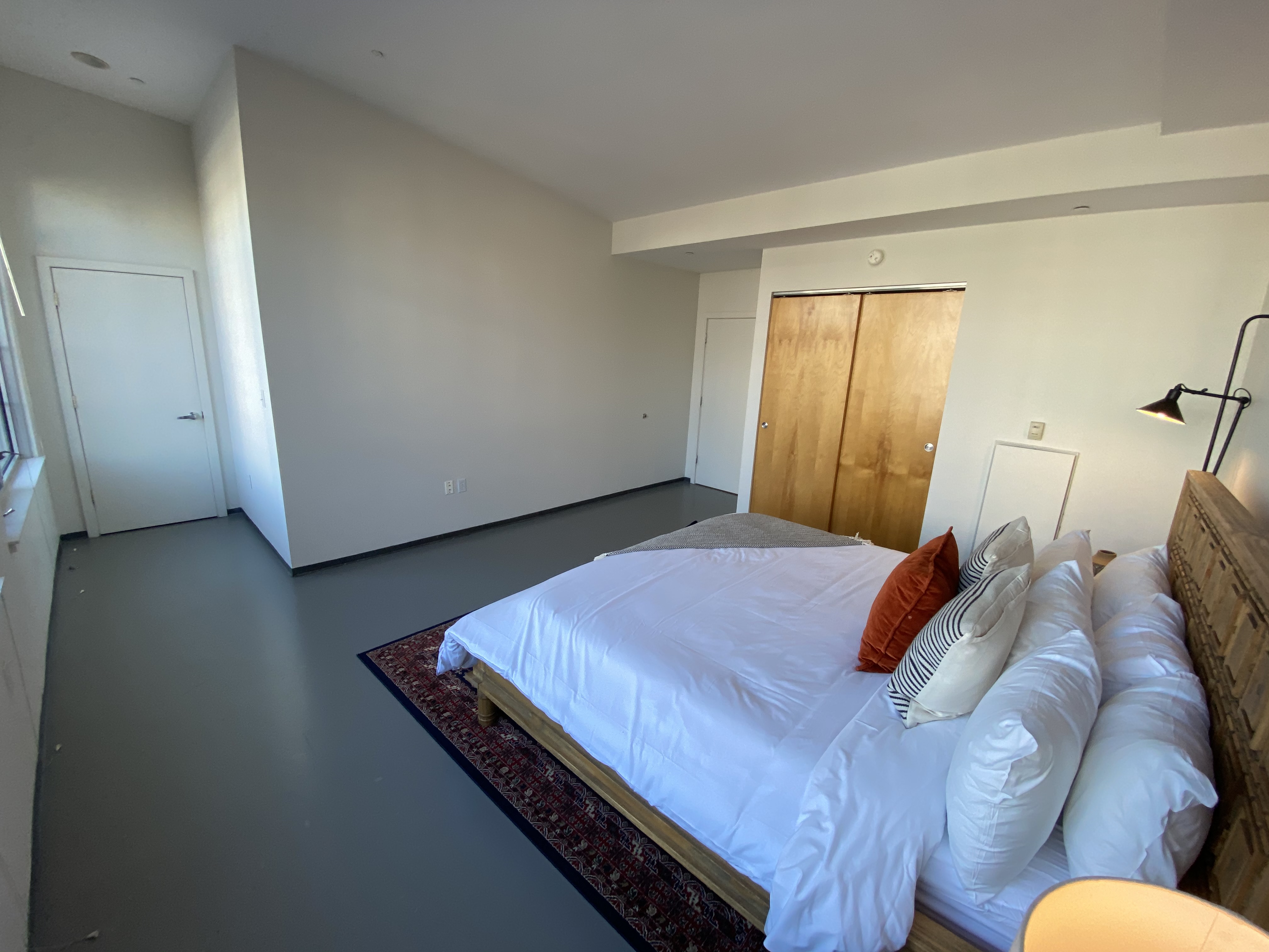 160 East Berkeley St, South End