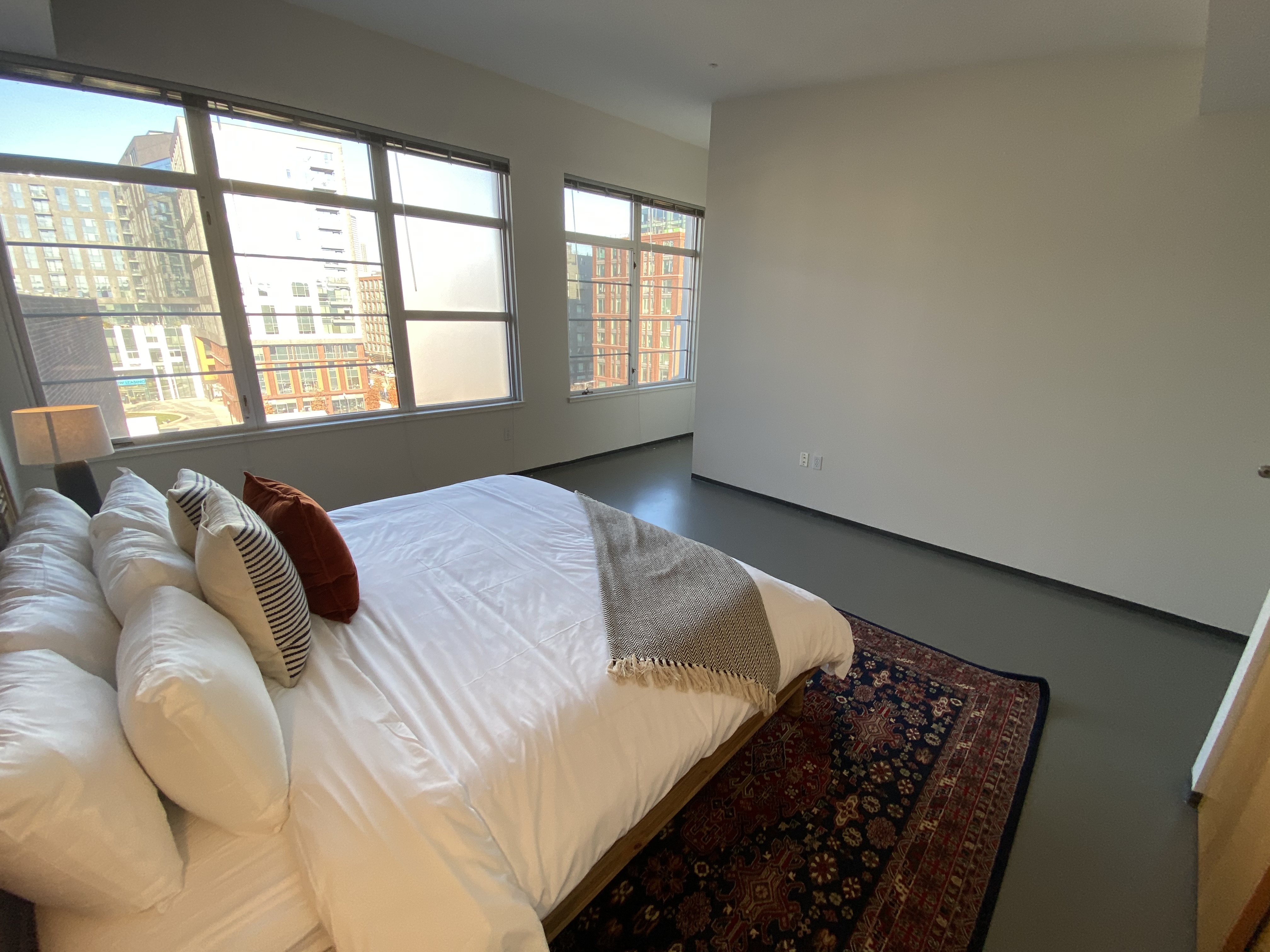 160 East Berkeley St, South End