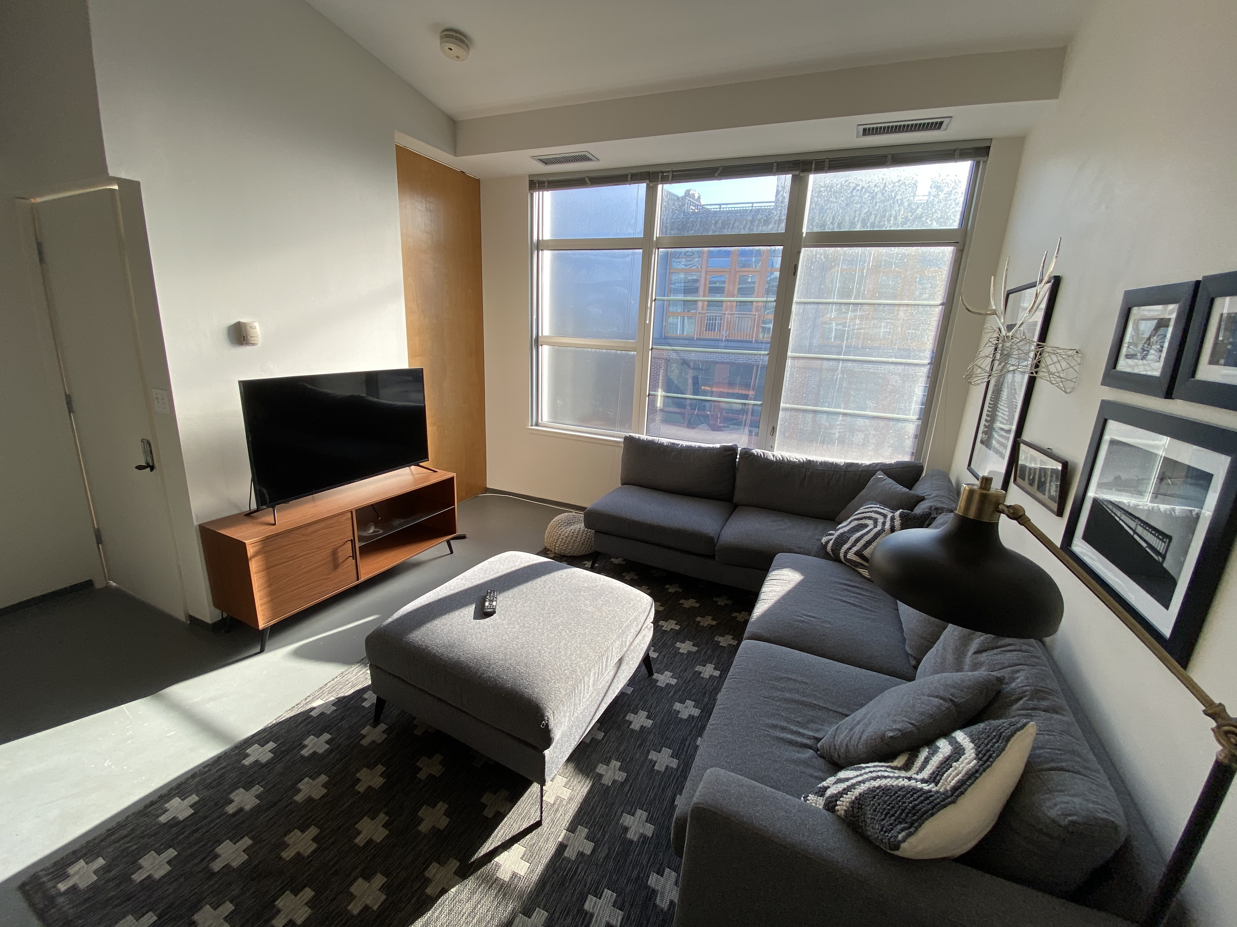 160 East Berkeley St, South End