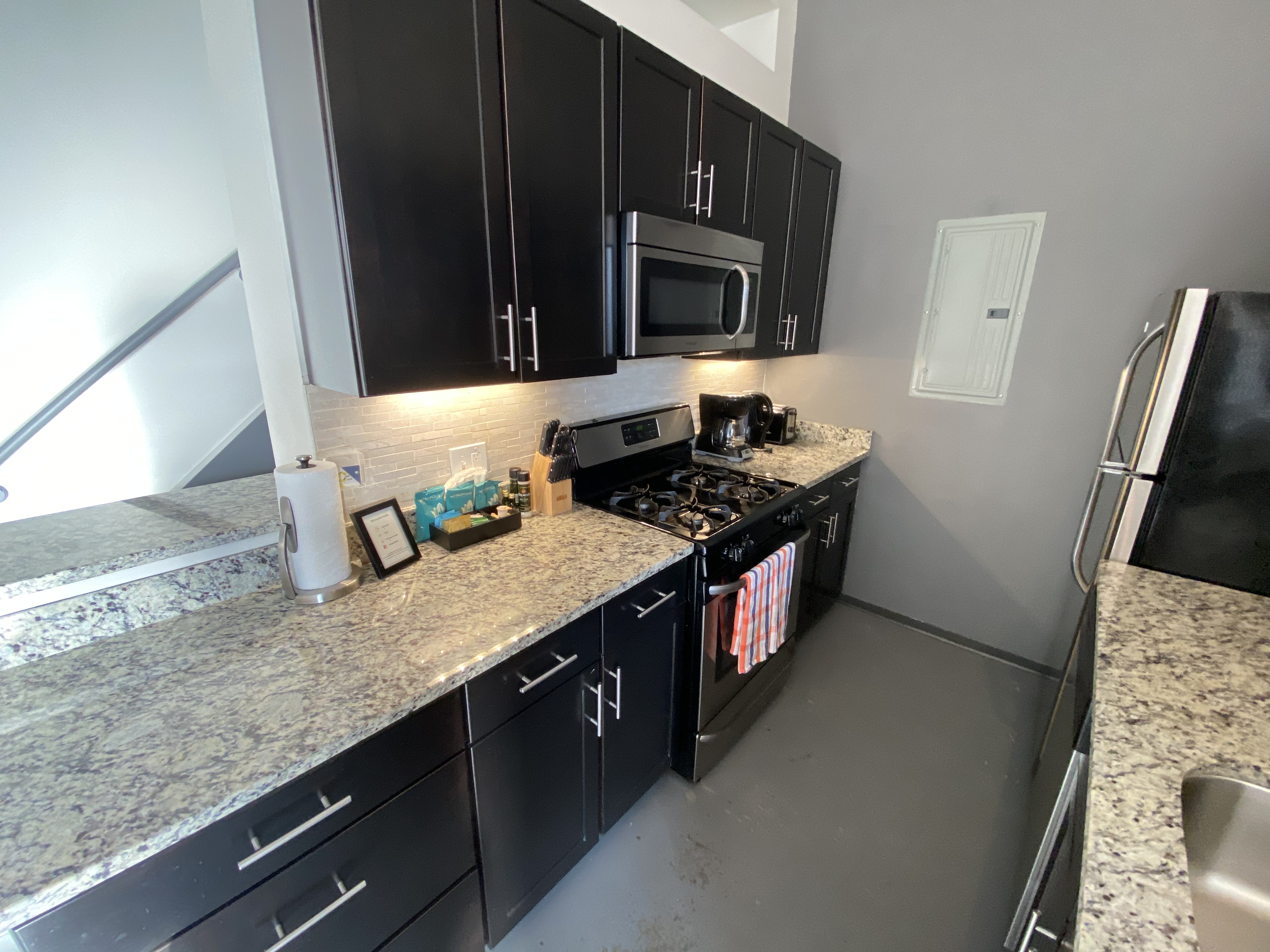 160 East Berkeley St, South End