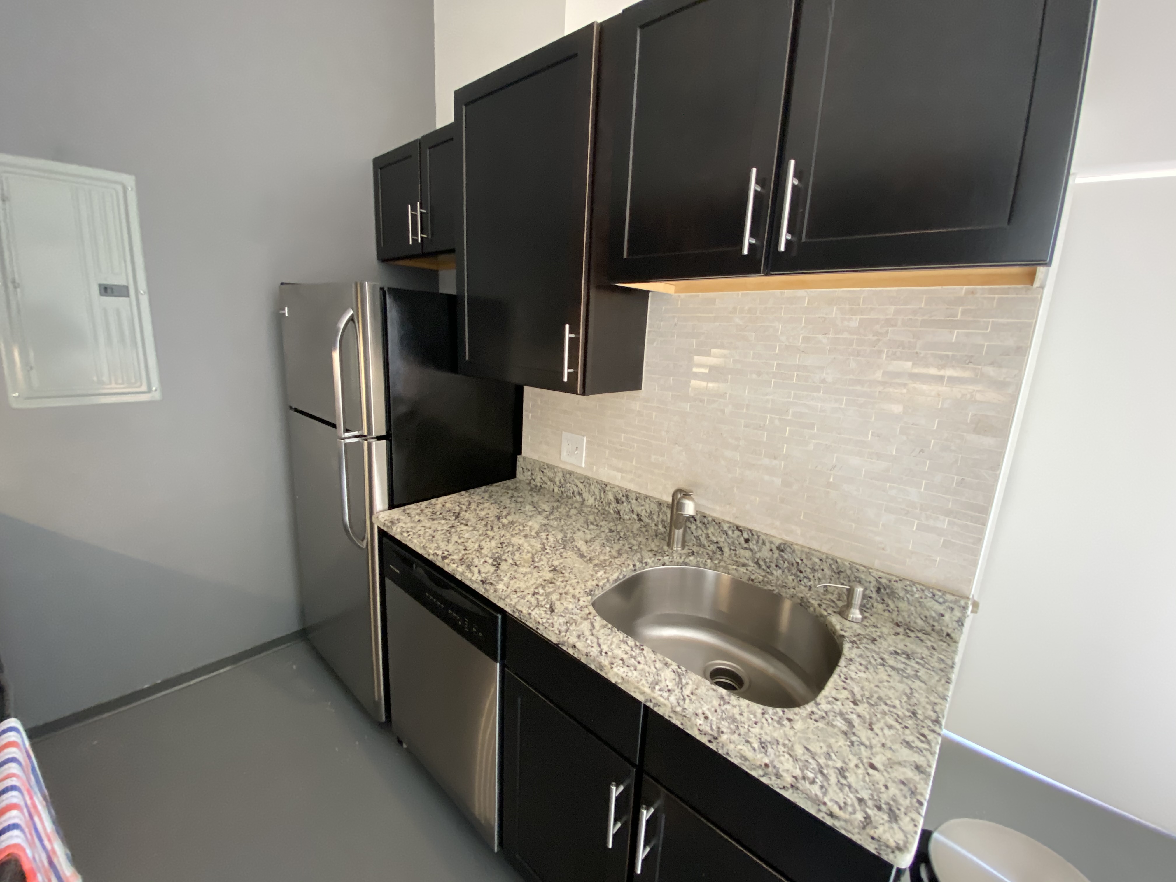 160 East Berkeley St, South End