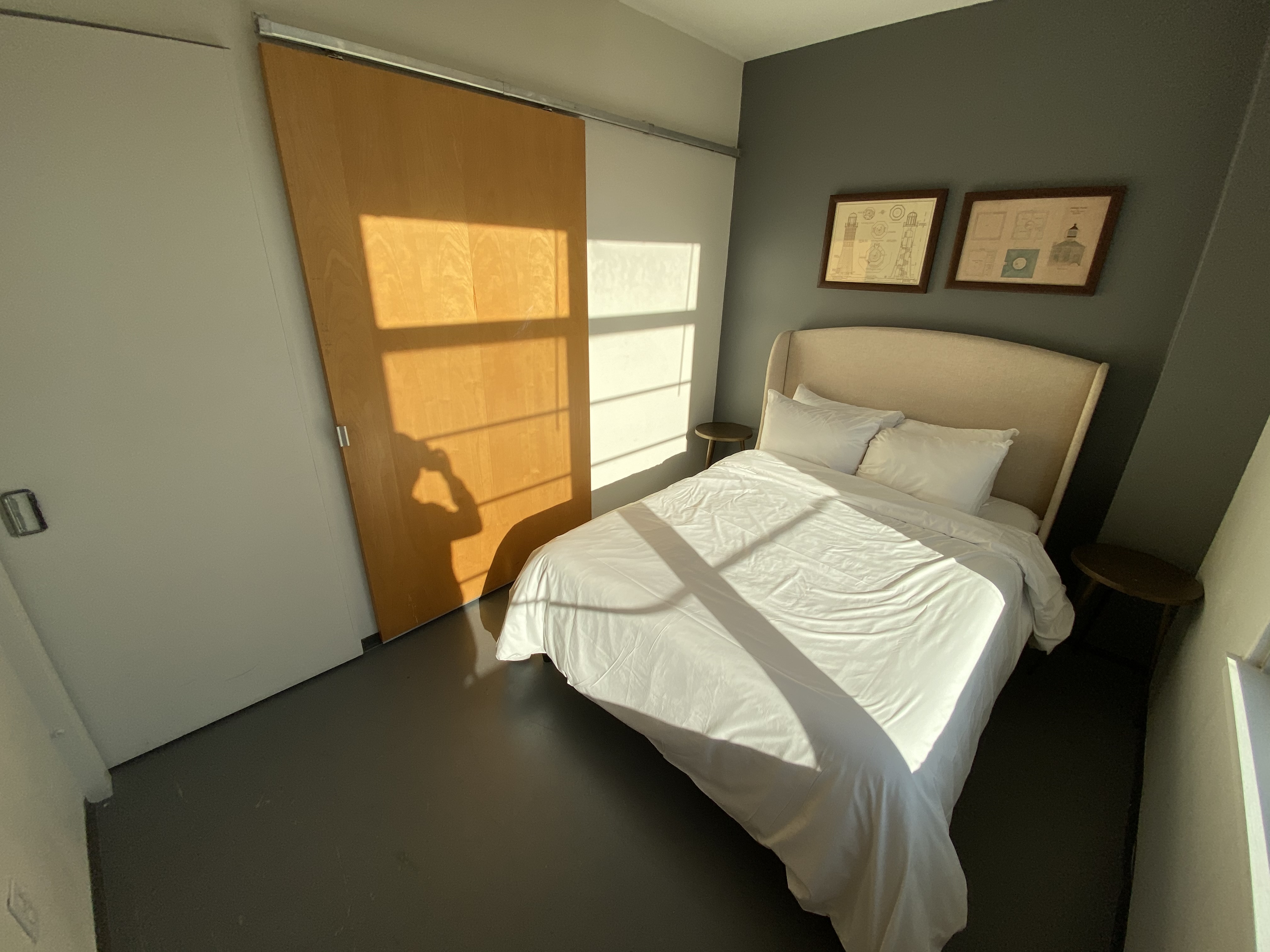 160 East Berkeley St, South End