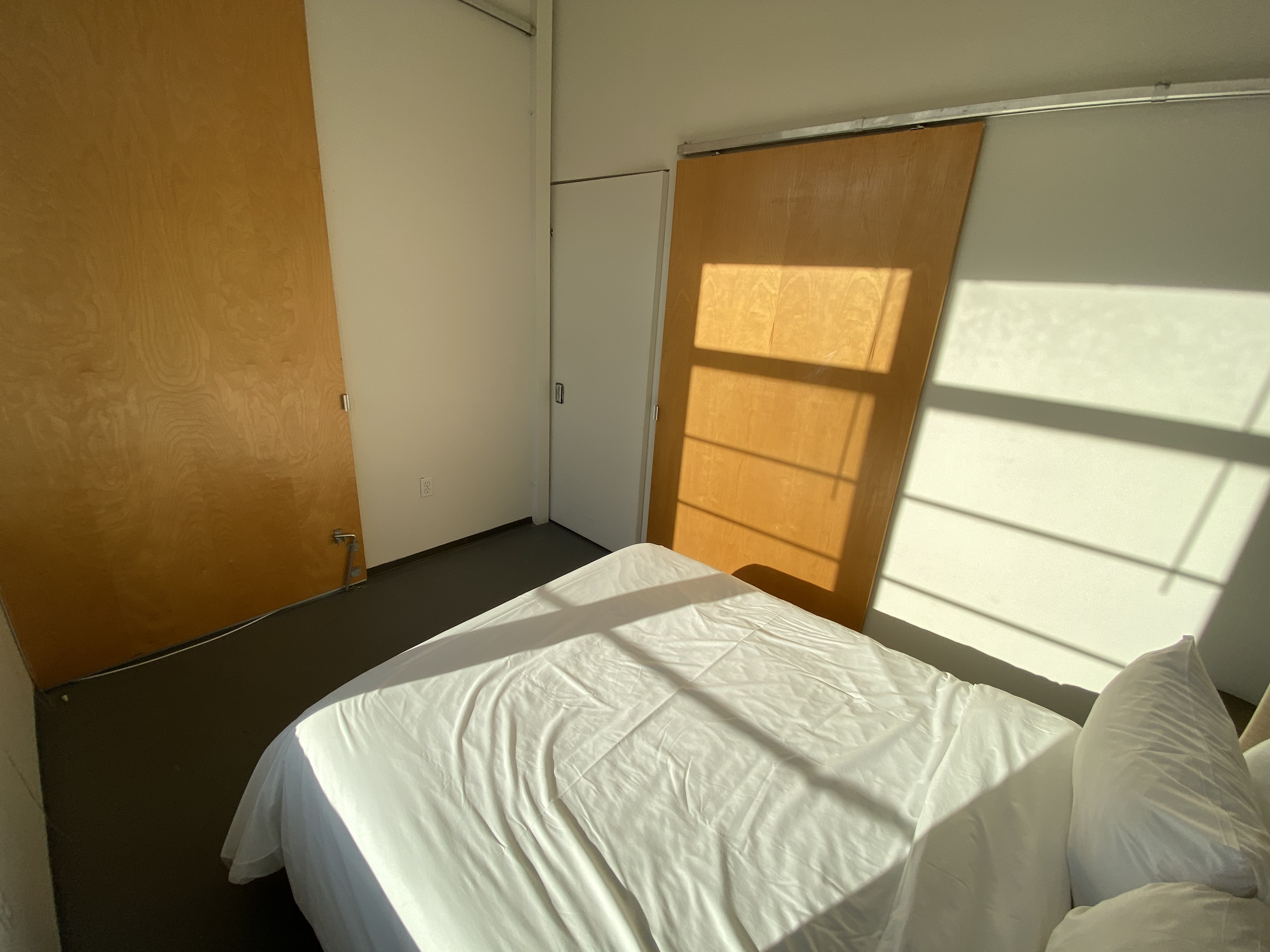 160 East Berkeley St, South End