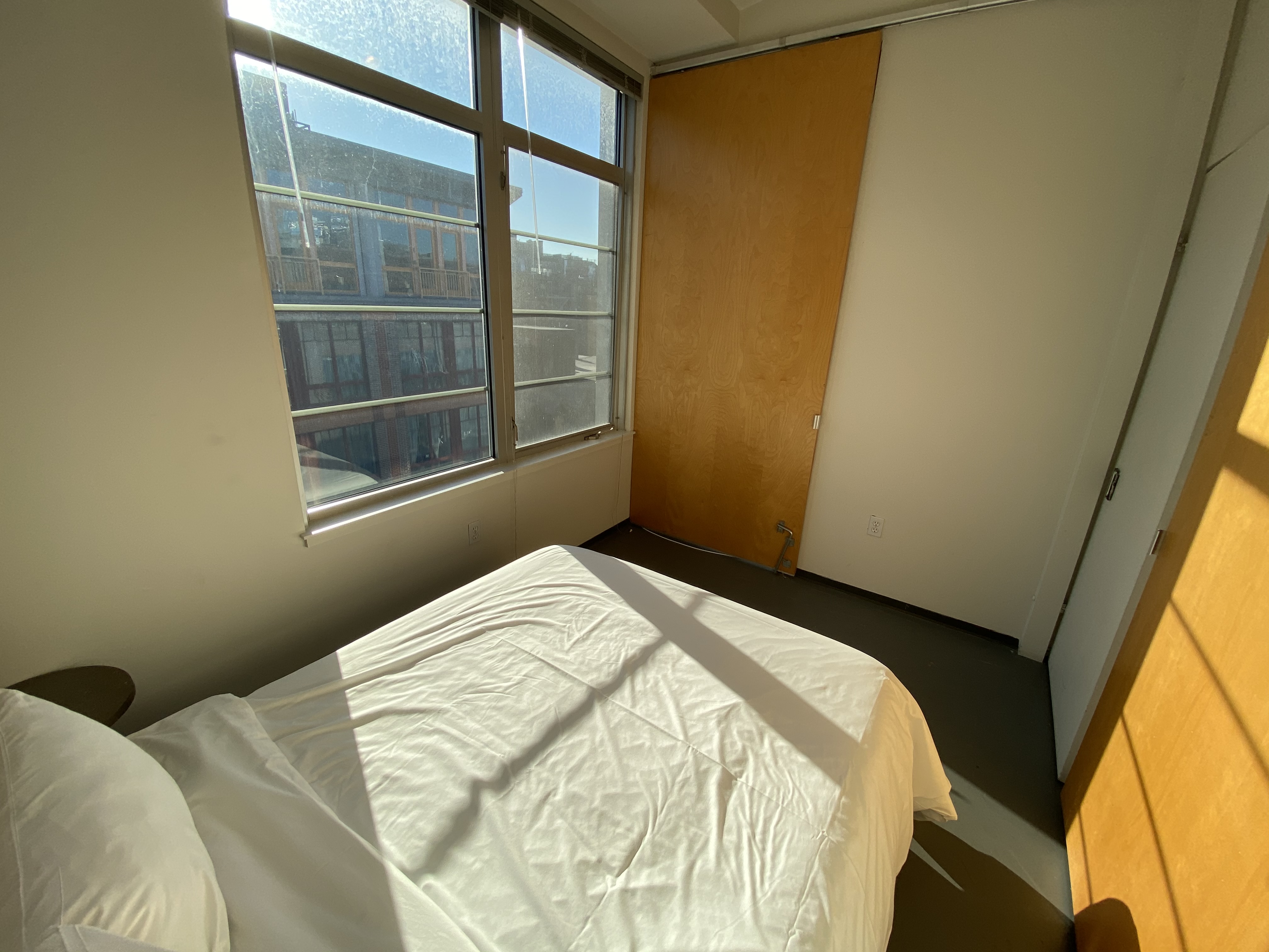 160 East Berkeley St, South End