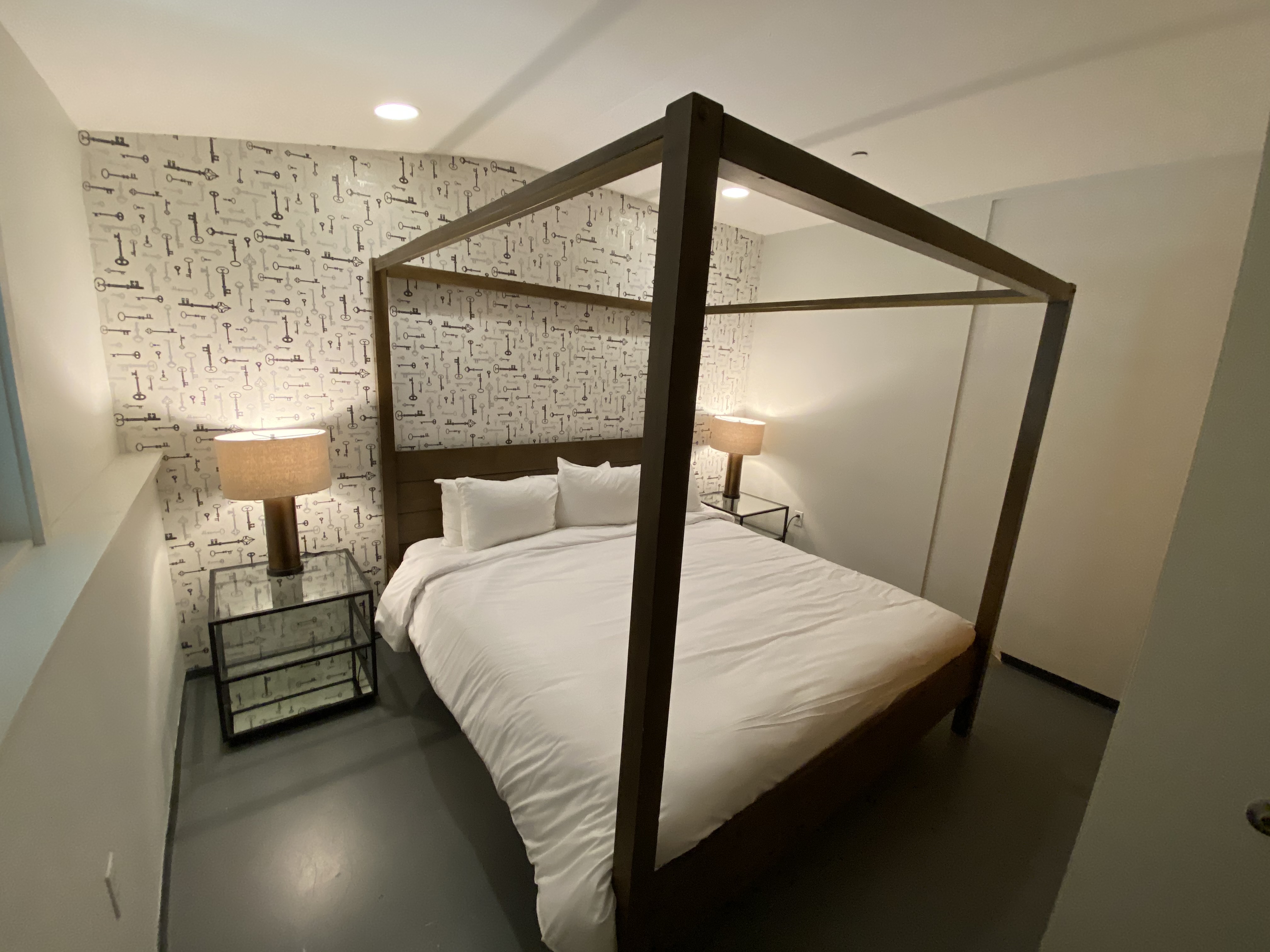 160 East Berkeley St, South End