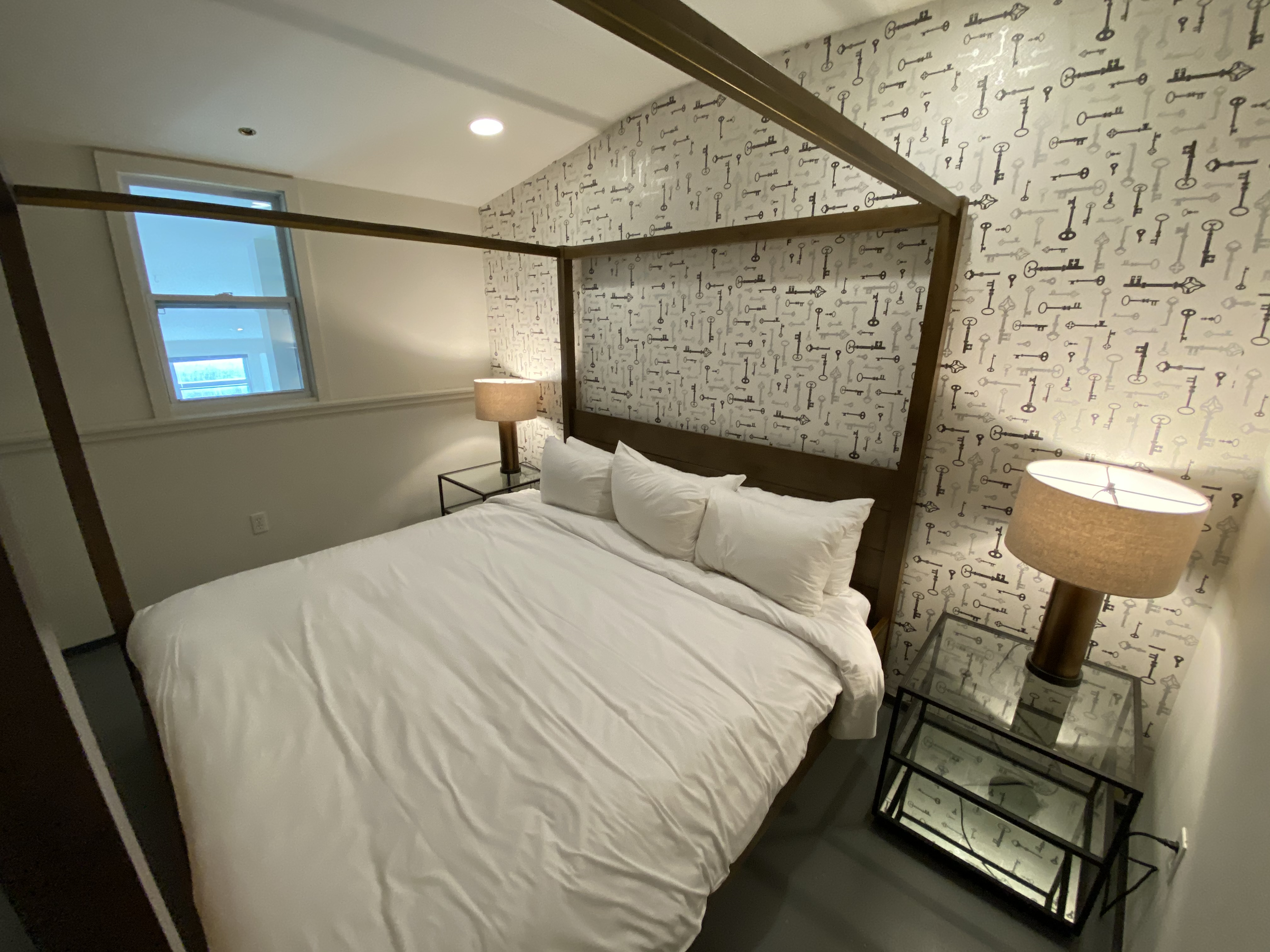 160 East Berkeley St, South End