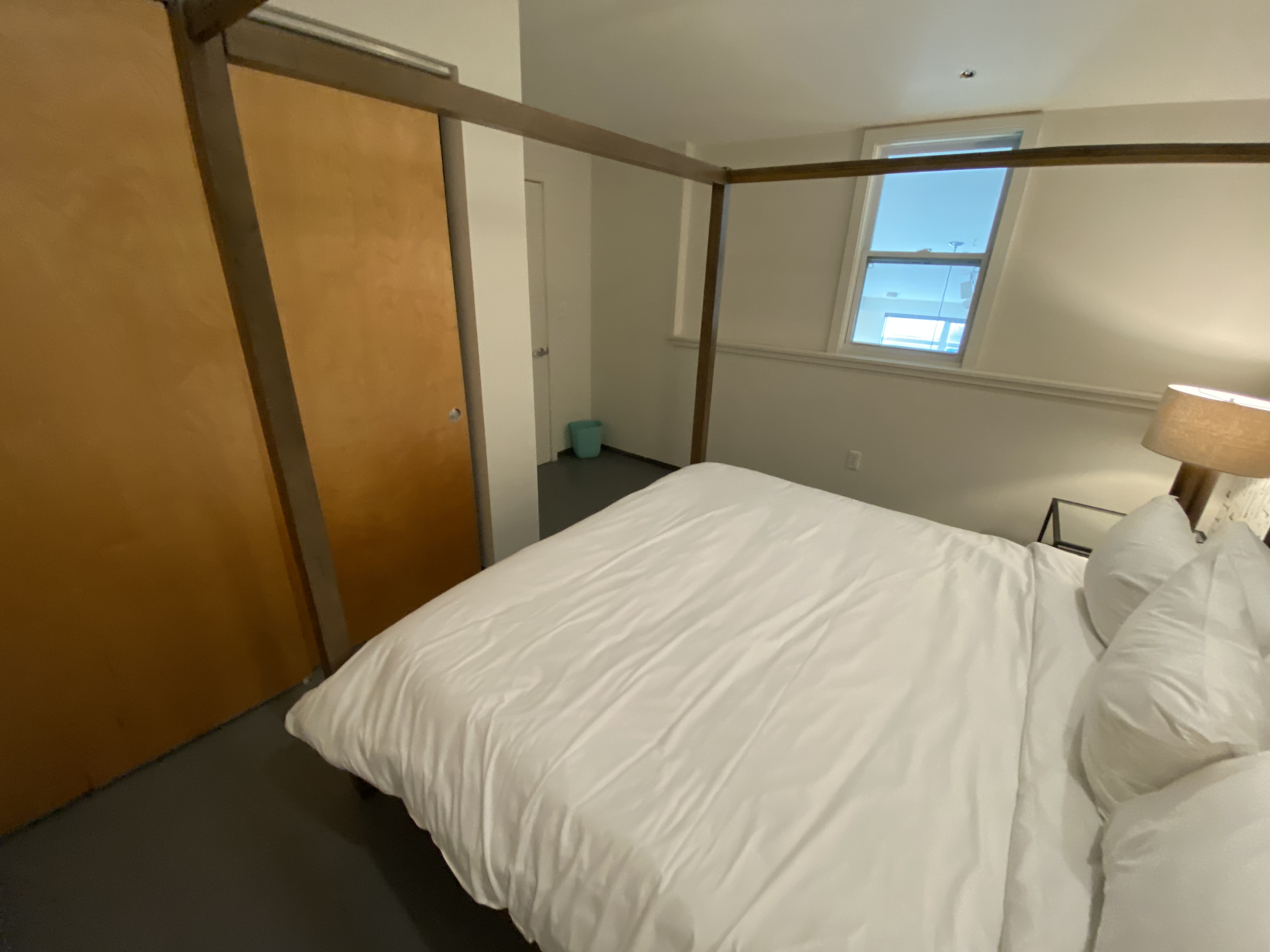 160 East Berkeley St, South End