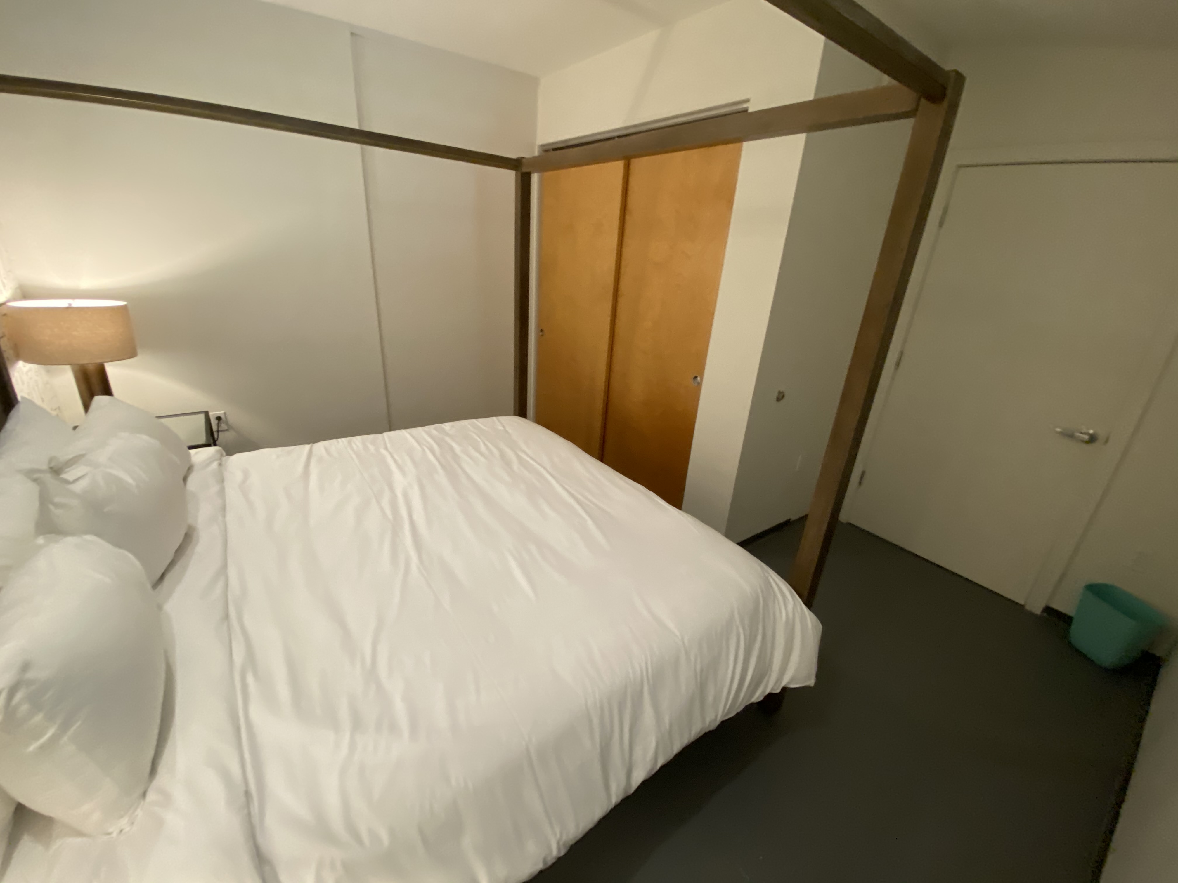 160 East Berkeley St, South End