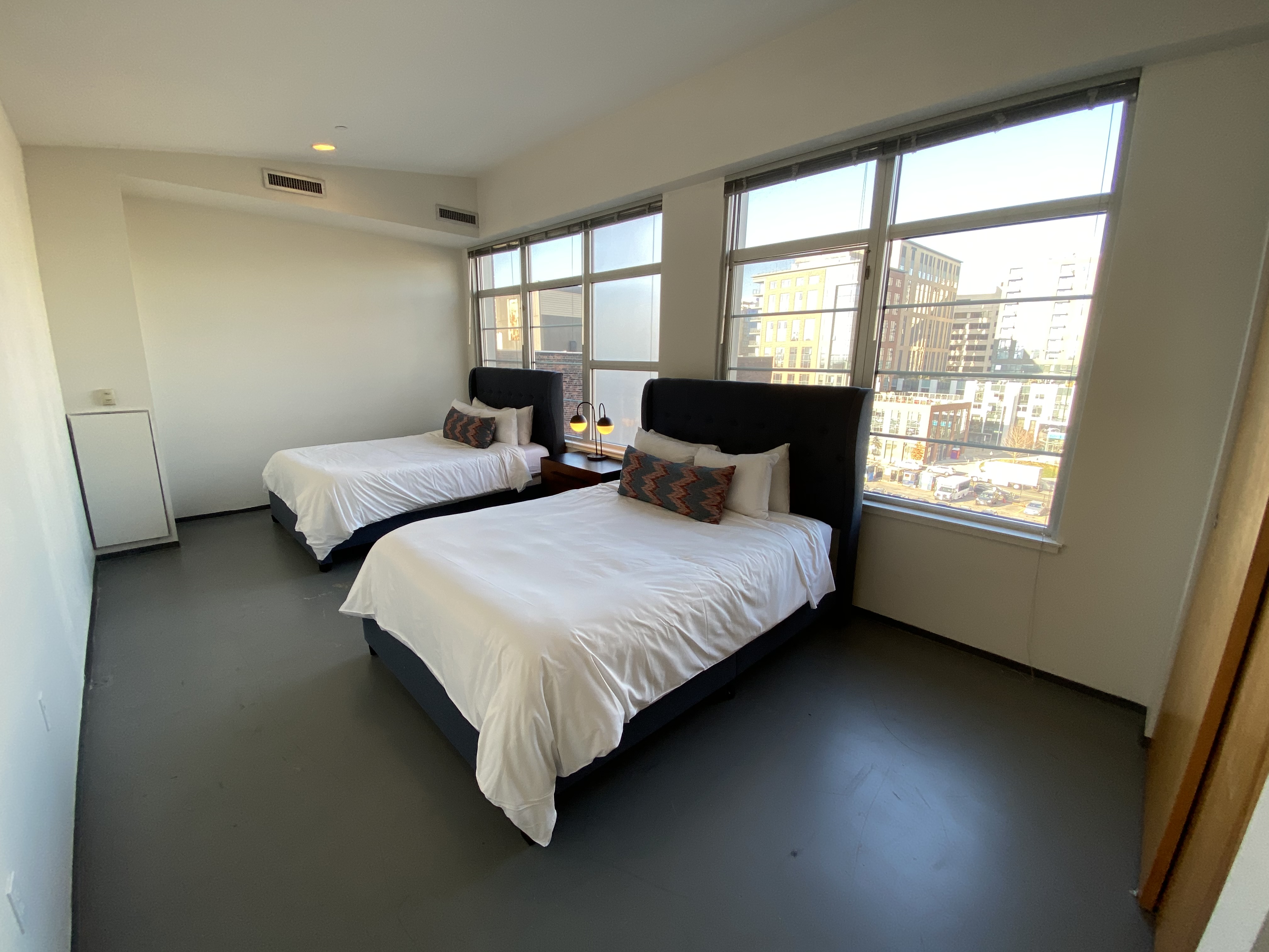 160 East Berkeley St, South End