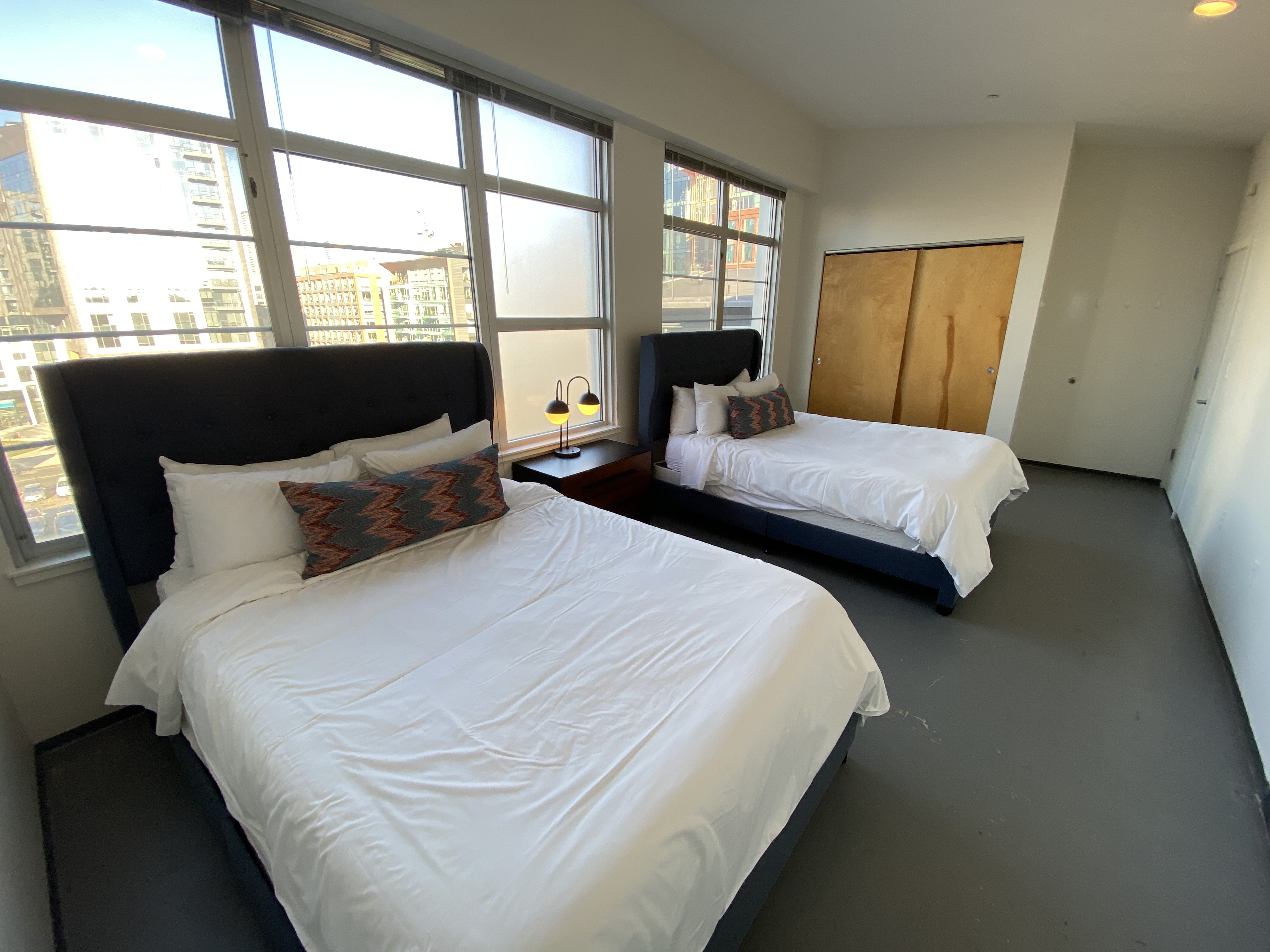 160 East Berkeley St, South End