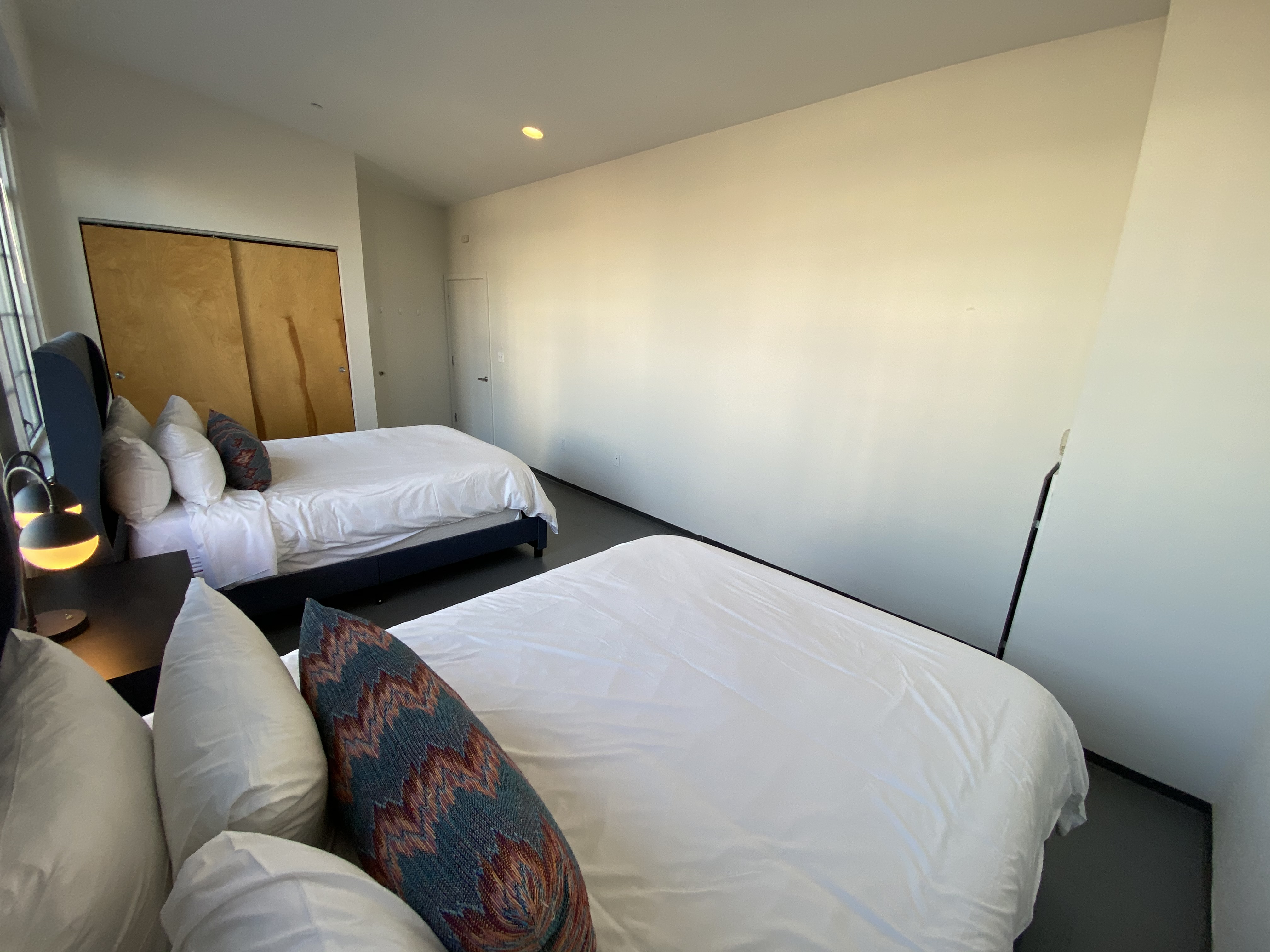 160 East Berkeley St, South End