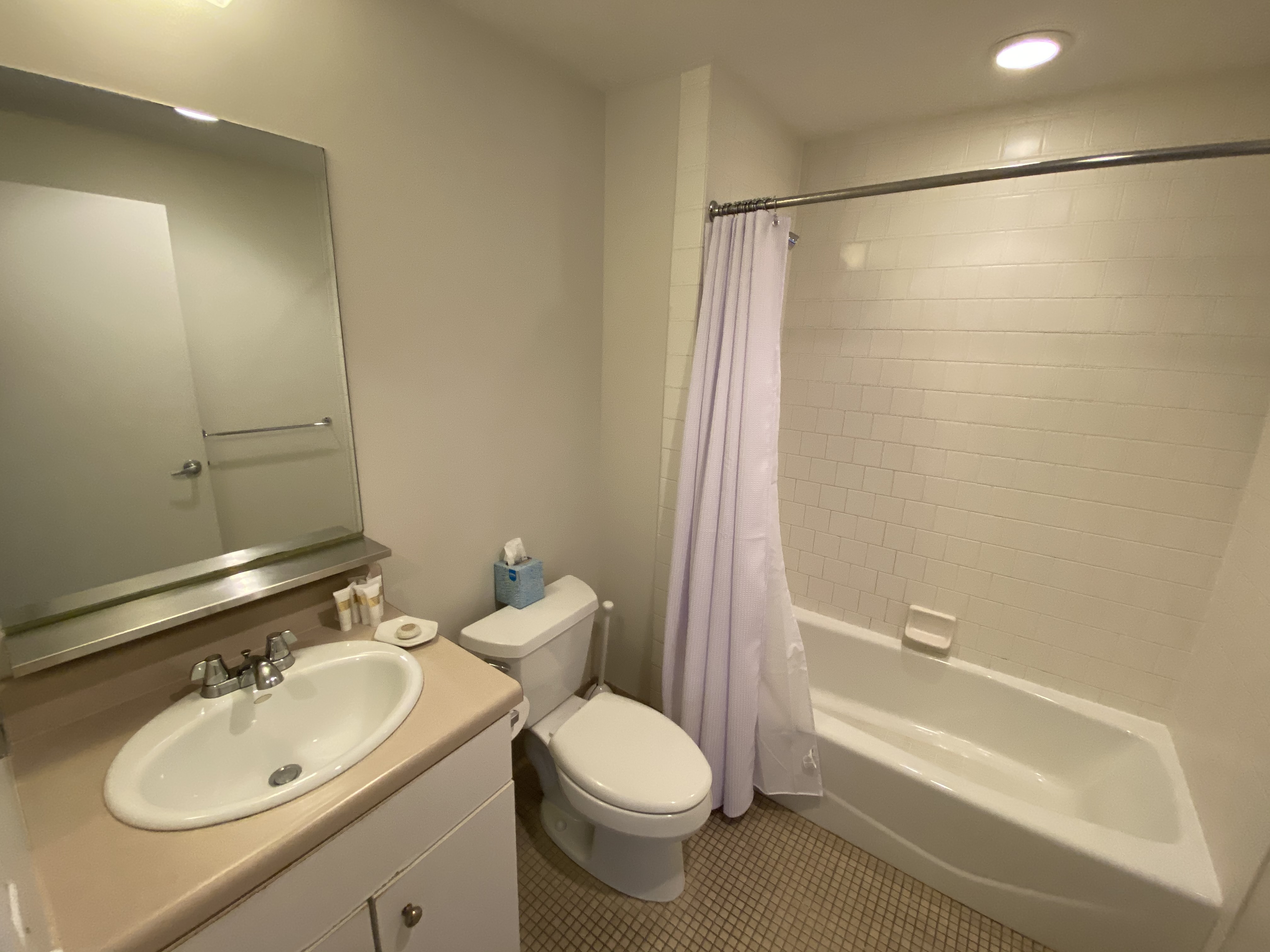 160 East Berkeley St, South End