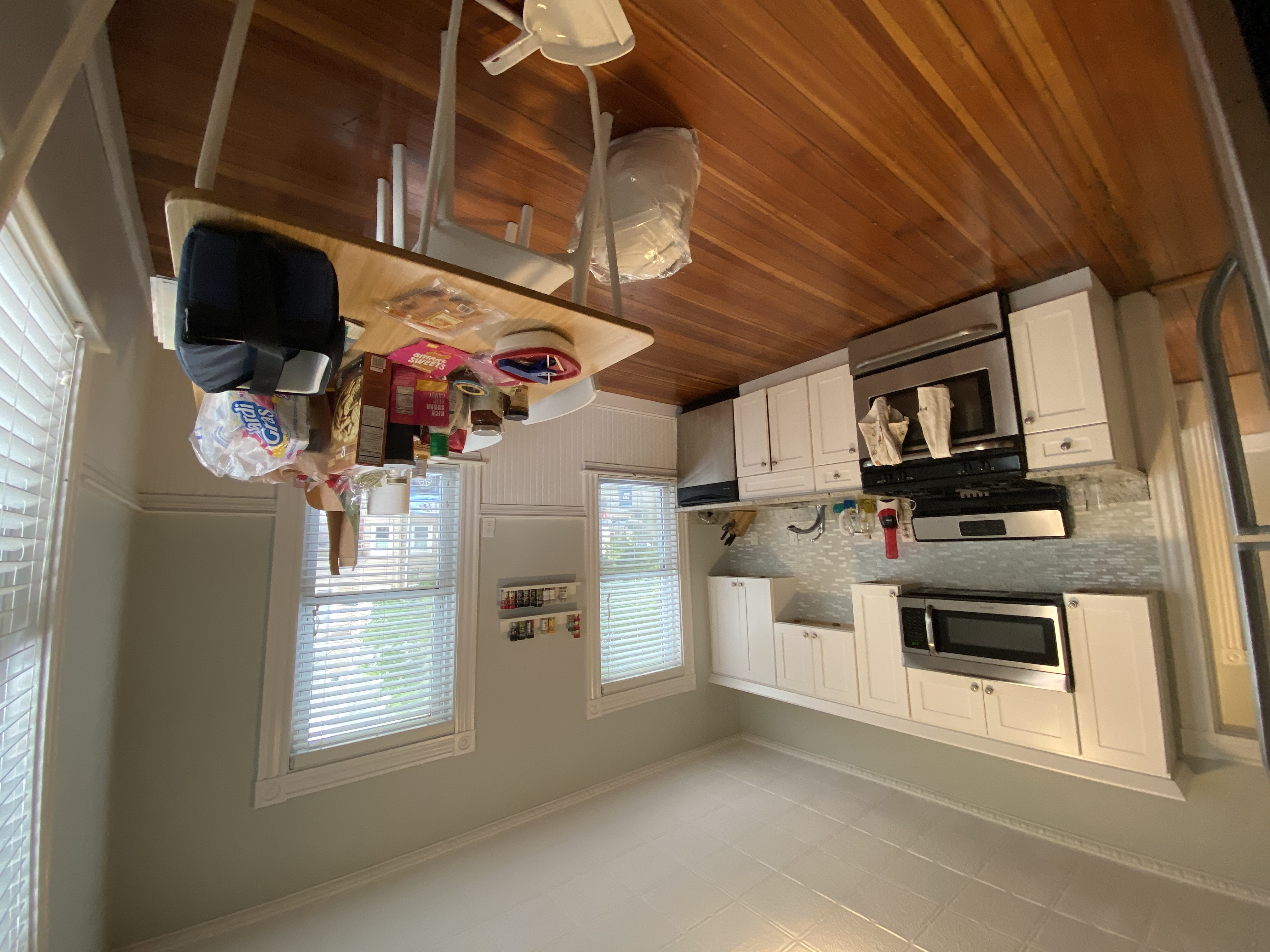 3 bed, 1 bath apartment for rent at 410 Medford St Unit 1, East Somerville — photo 10 of 11