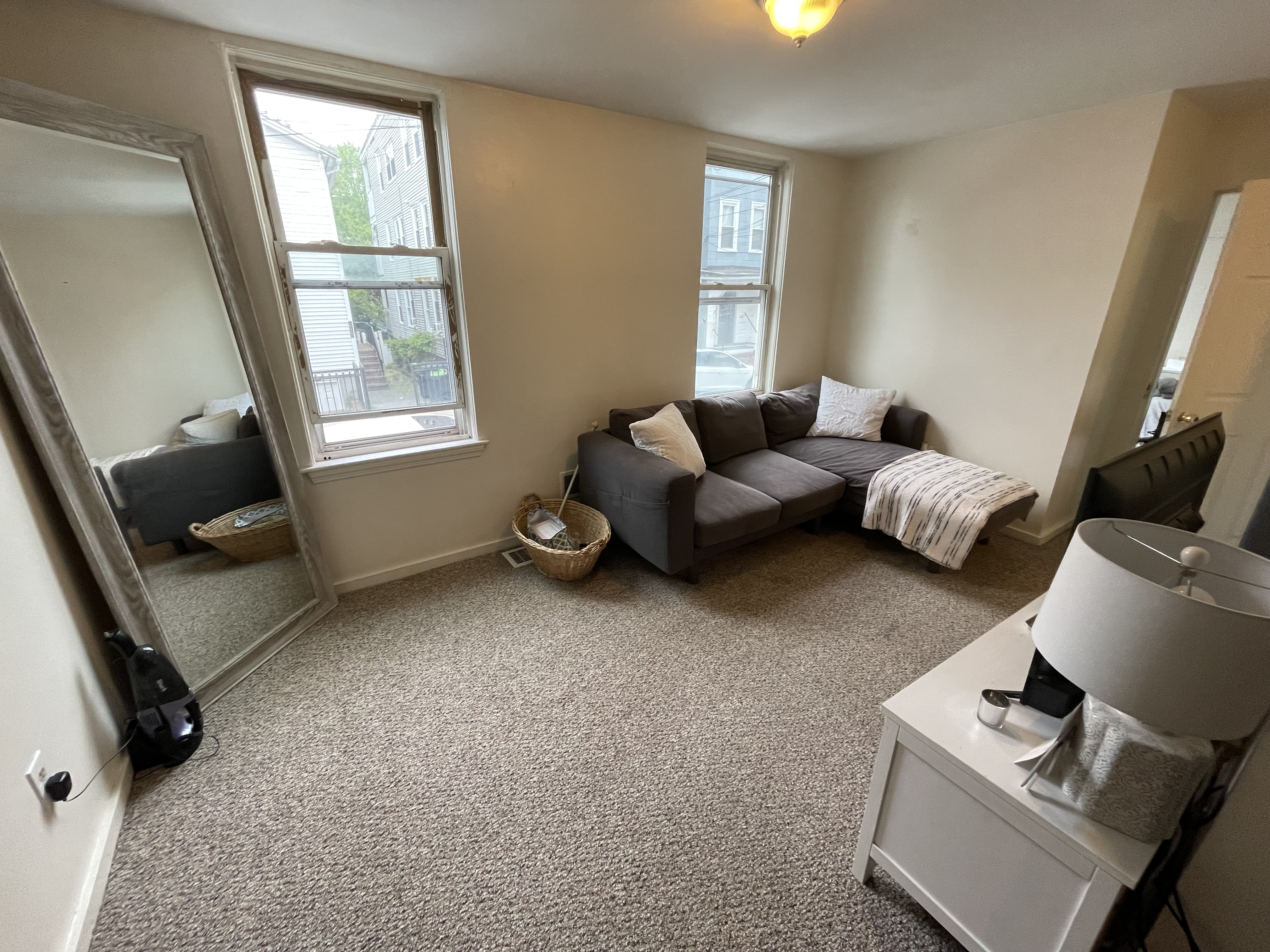 2 bed, 1 bath apartment for rent at 218 West 8th St Unit 2-CF, South Boston — photo 1 of 12