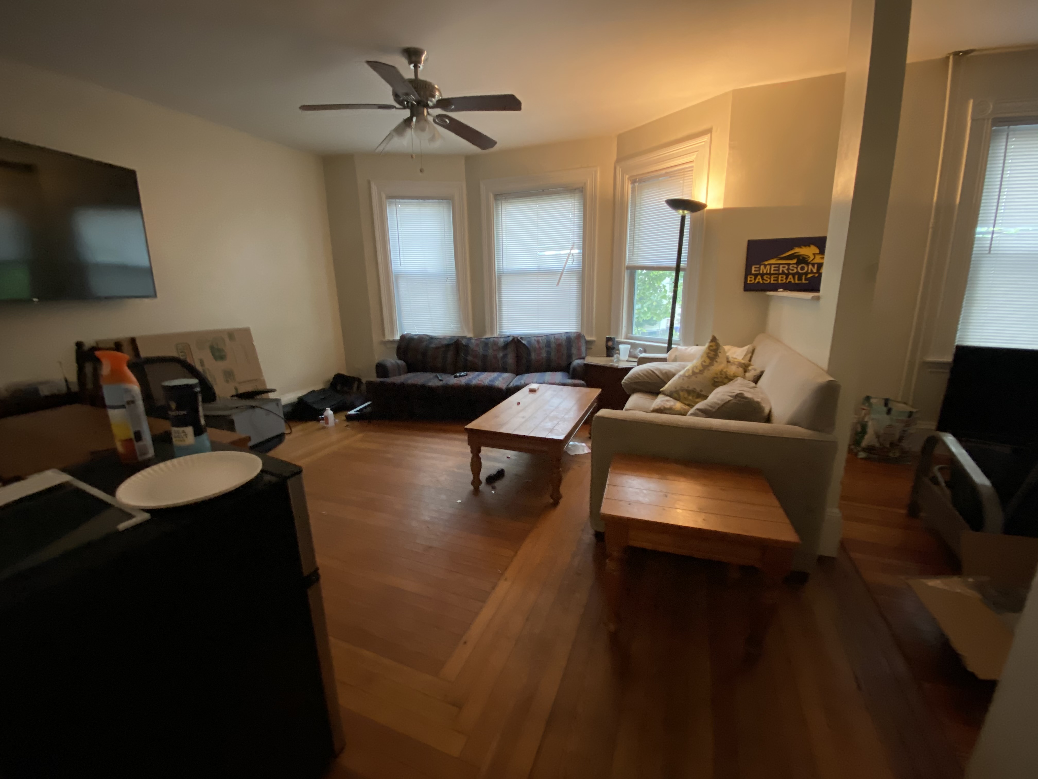 4 bed, 2 bath apartment for rent at 5 Kendall St Unit 1, Brookline Hills — photo 4 of 11