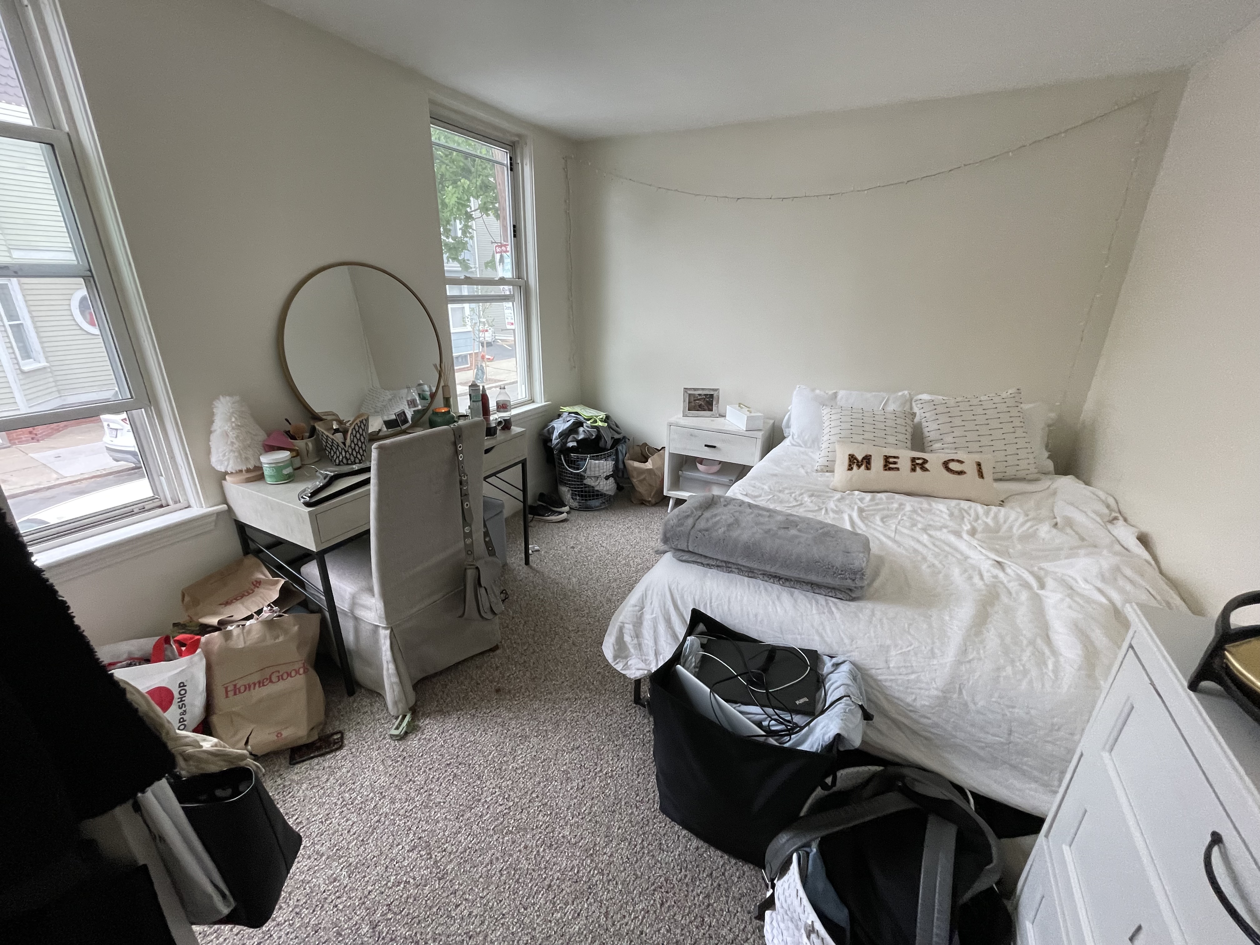 2 bed, 1 bath apartment for rent at 218 West 8th St Unit 2-CF, South Boston — photo 10 of 12