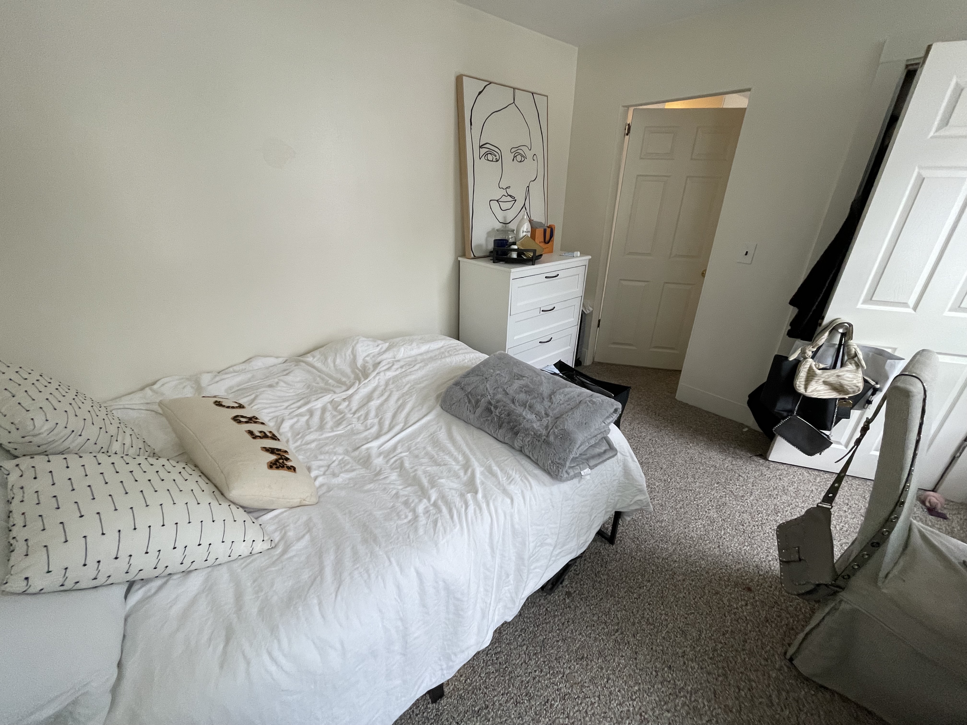 2 bed, 1 bath apartment for rent at 218 West 8th St Unit 2-CF, South Boston — photo 12 of 12