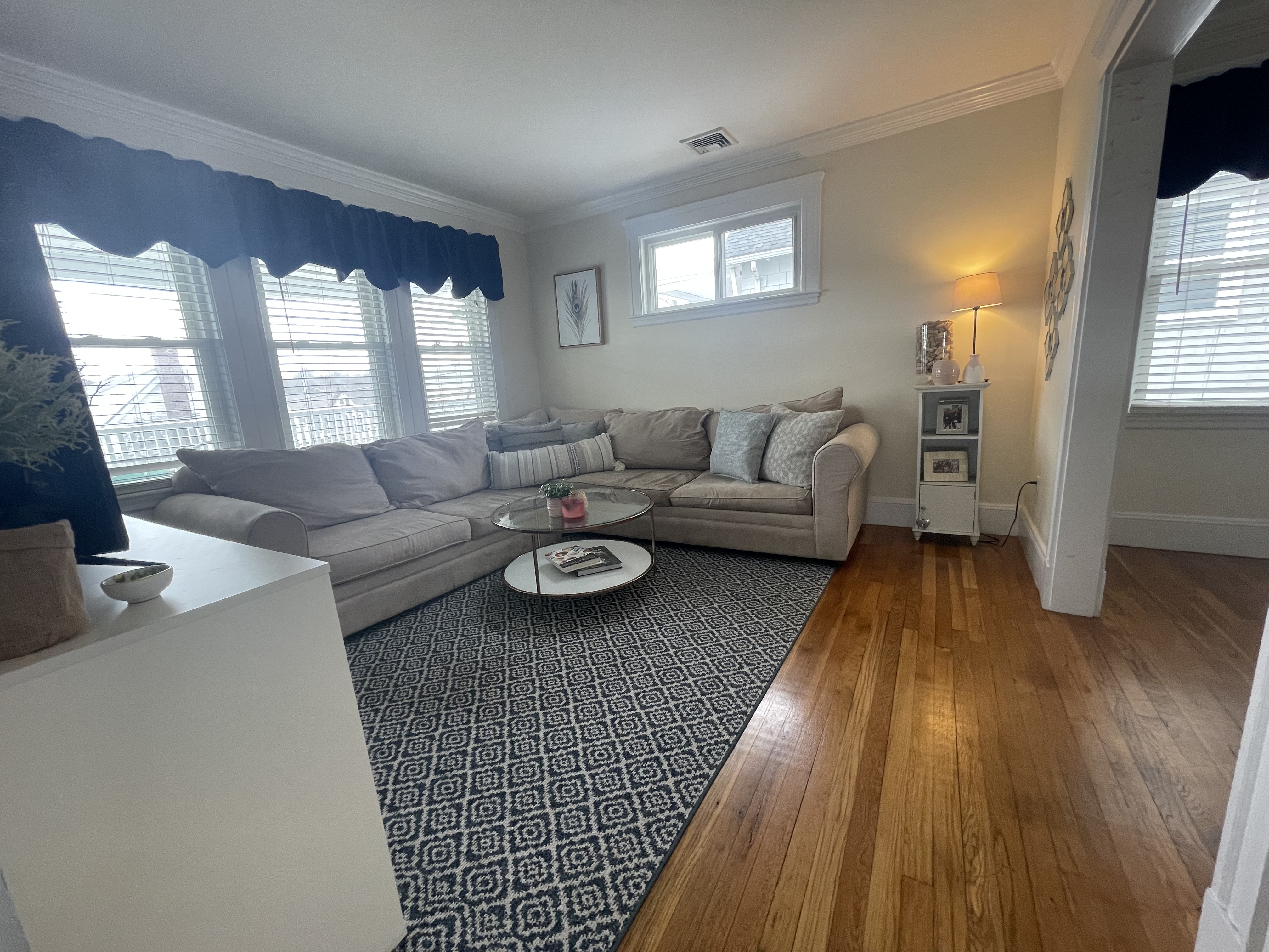 3 bed, 2 bath apartment for rent at 78 Cresthill Rd Unit 2, Brighton — photo 1 of 12