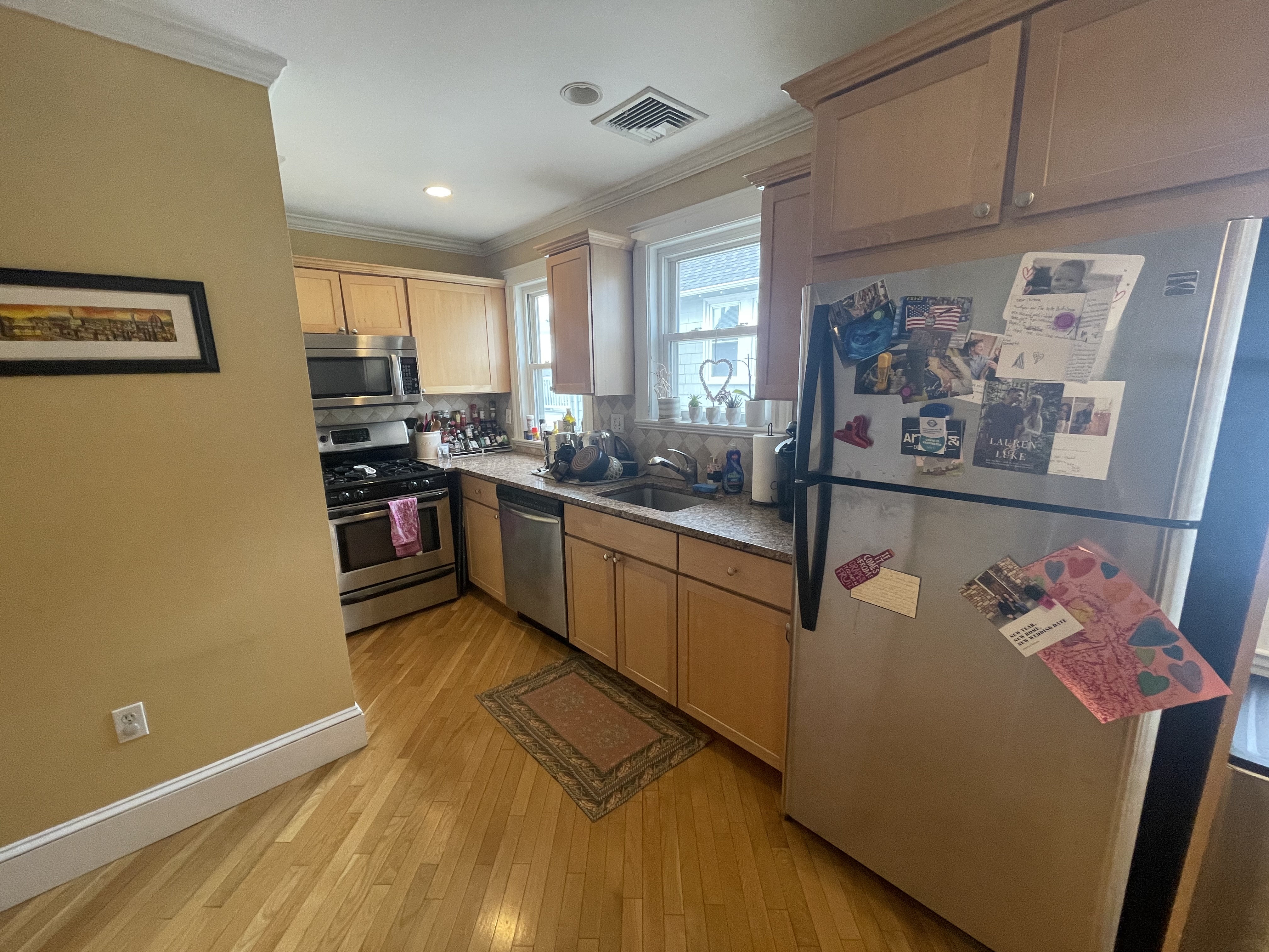 3 bed, 2 bath apartment for rent at 78 Cresthill Rd Unit 2, Brighton — photo 2 of 12