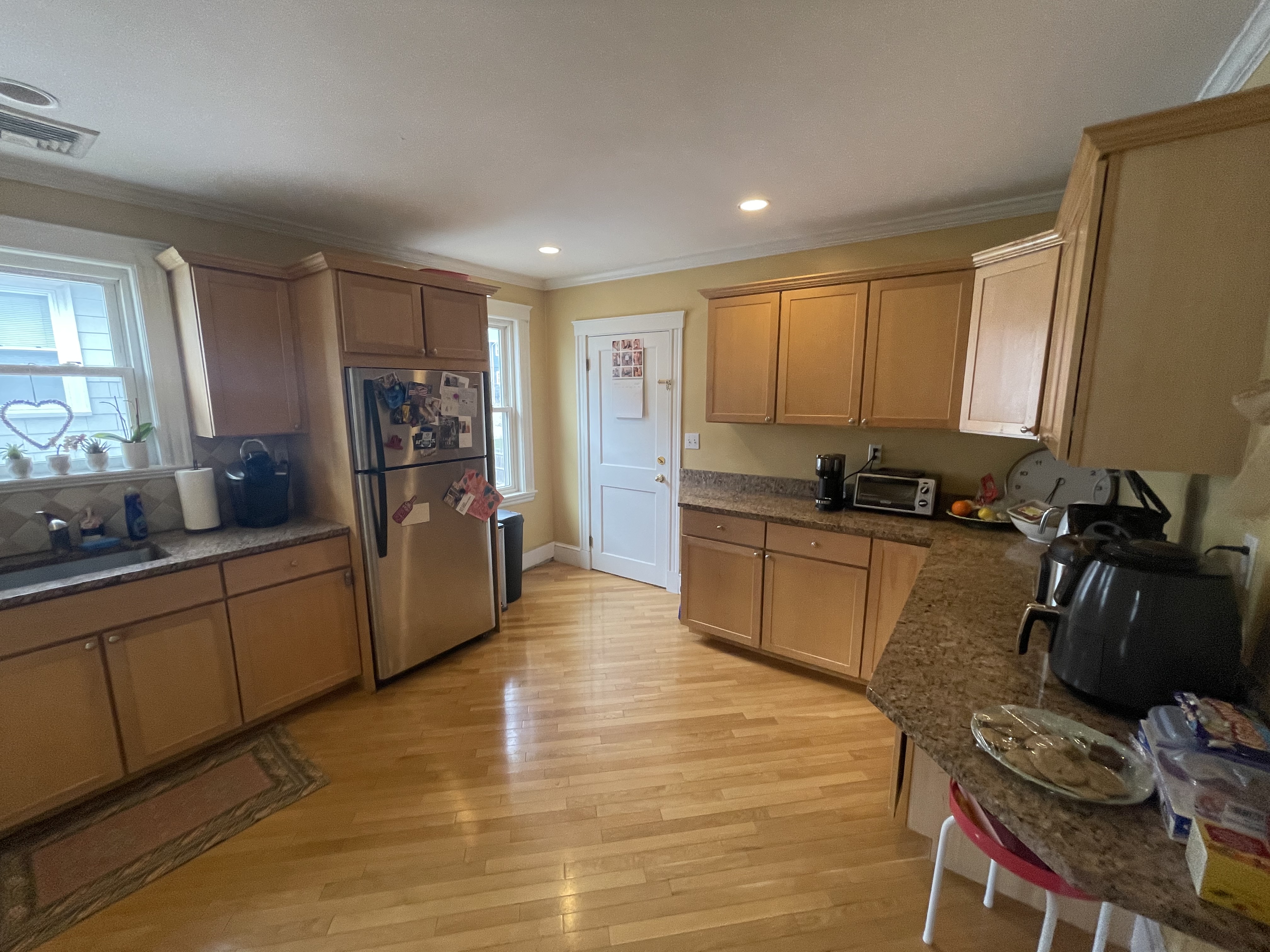 3 bed, 2 bath apartment for rent at 80 Cresthill Rd Unit 2-3, Brighton — photo 10 of 13