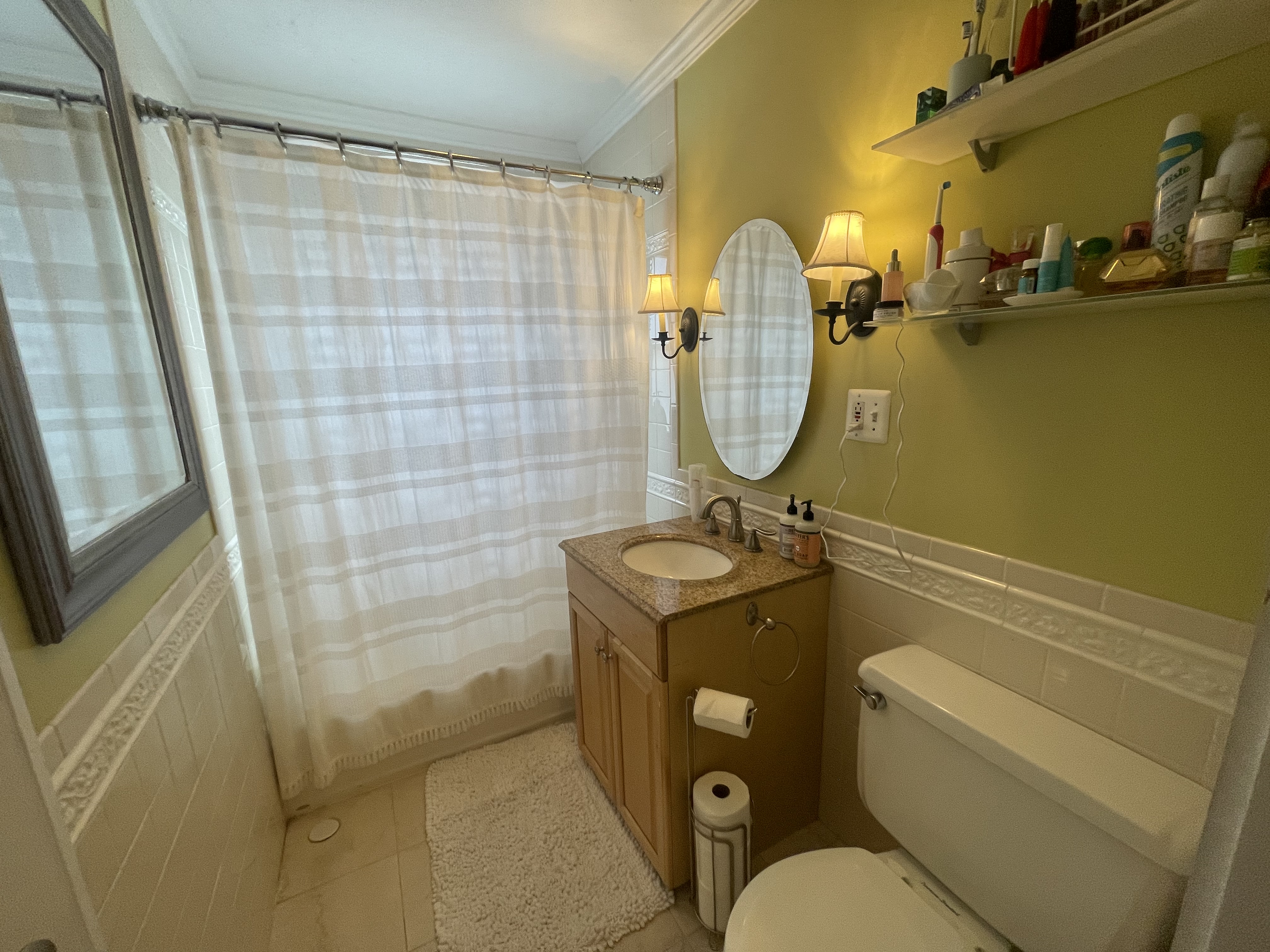 3 bed, 2 bath apartment for rent at 80 Cresthill Rd Unit 2-3, Brighton — photo 2 of 13